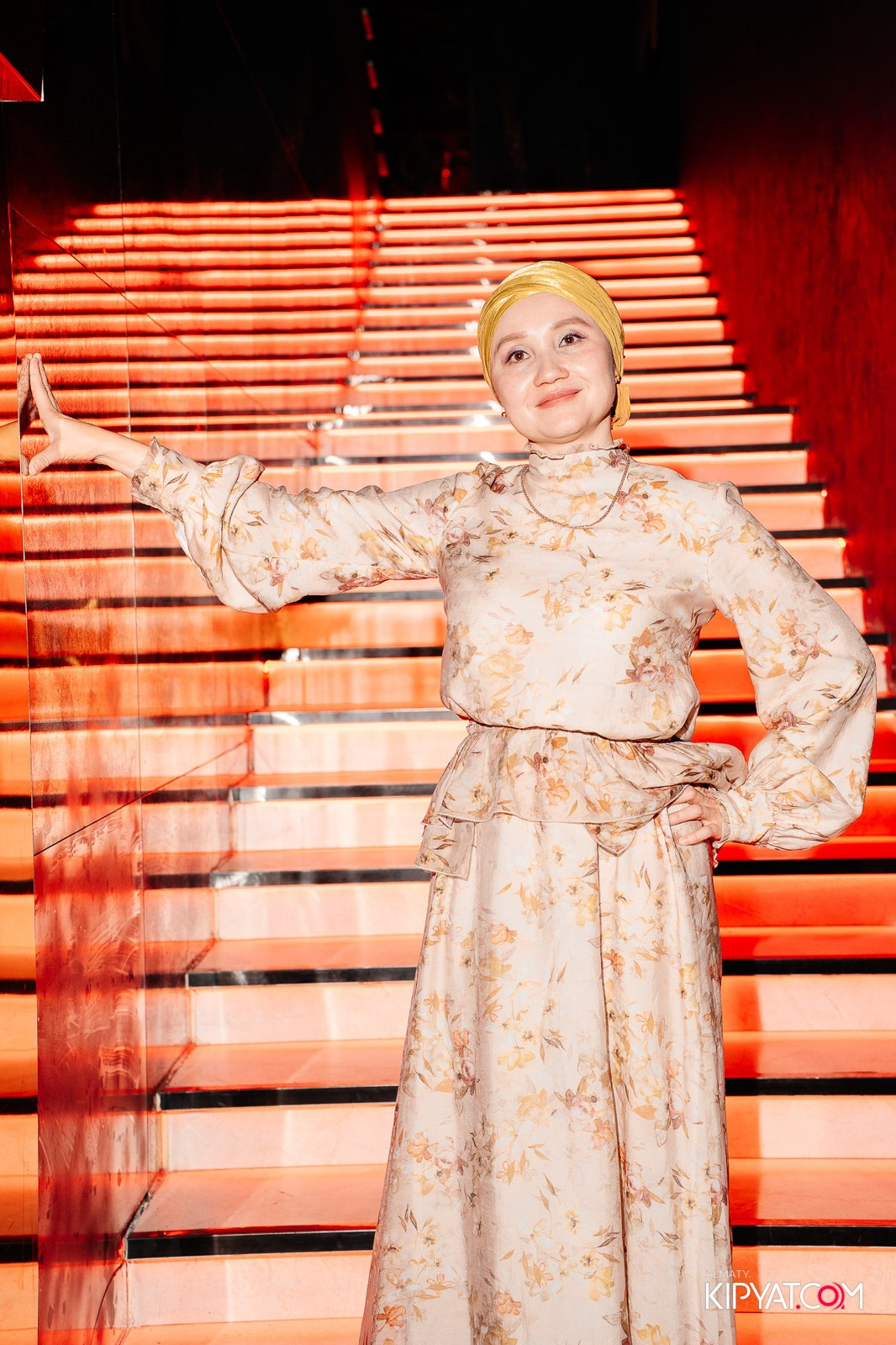 QUEEN. КИПЯТКОМ АЛМАТЫ!