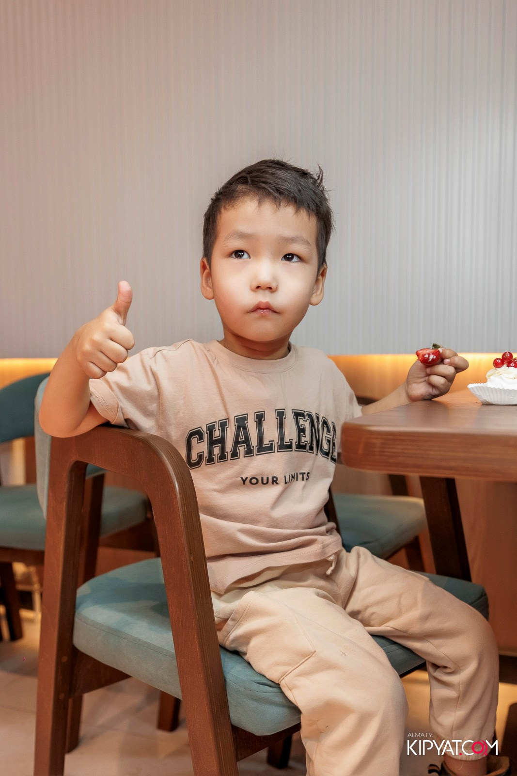 ОТКРЫТИЕ COFFEE SHAKE АСЫЛ ТАС. КИПЯТКОМ АЛМАТЫ!