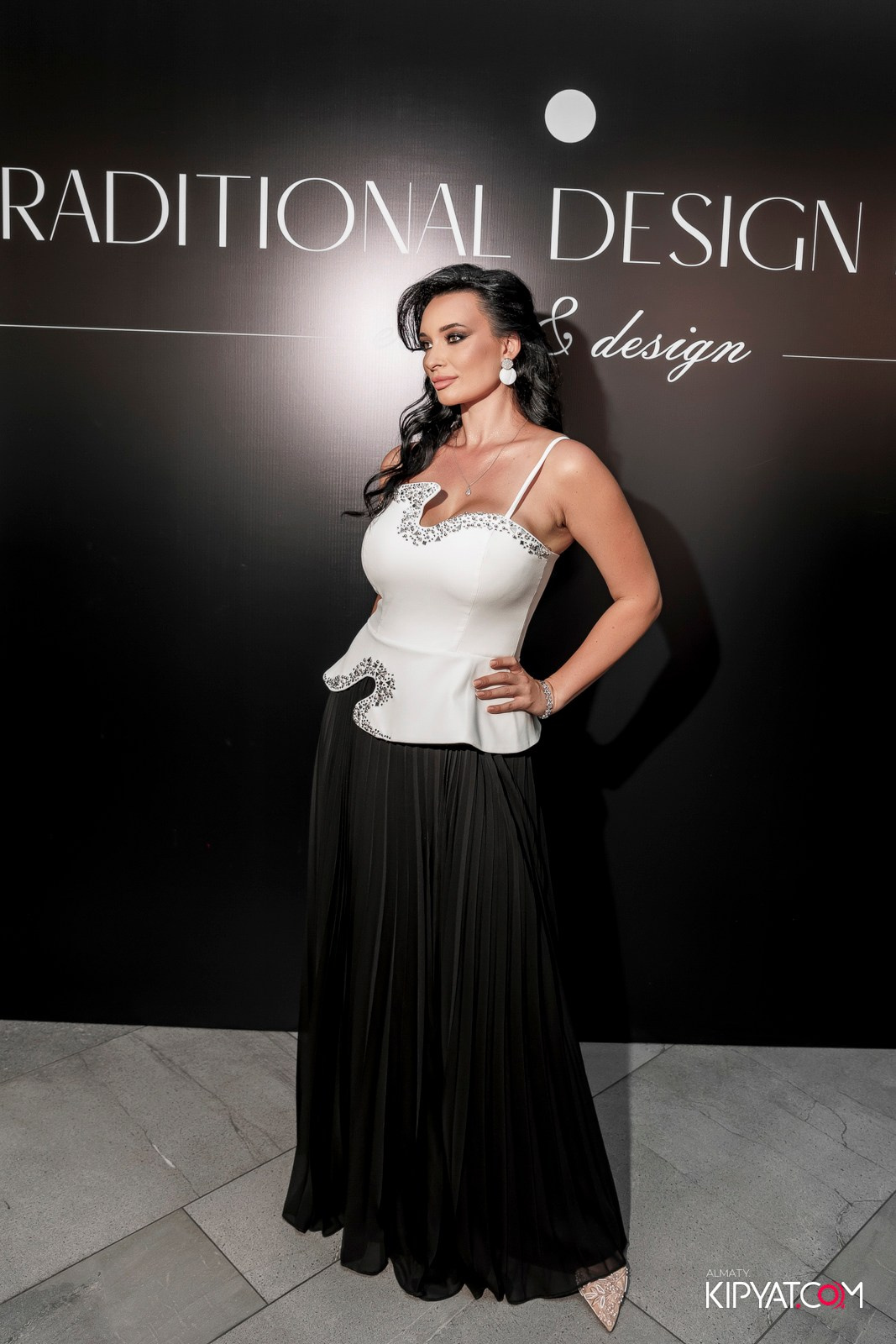 TRADITIONAL DESIGN DINNER 2025. КИПЯТКОМ АЛМАТЫ!