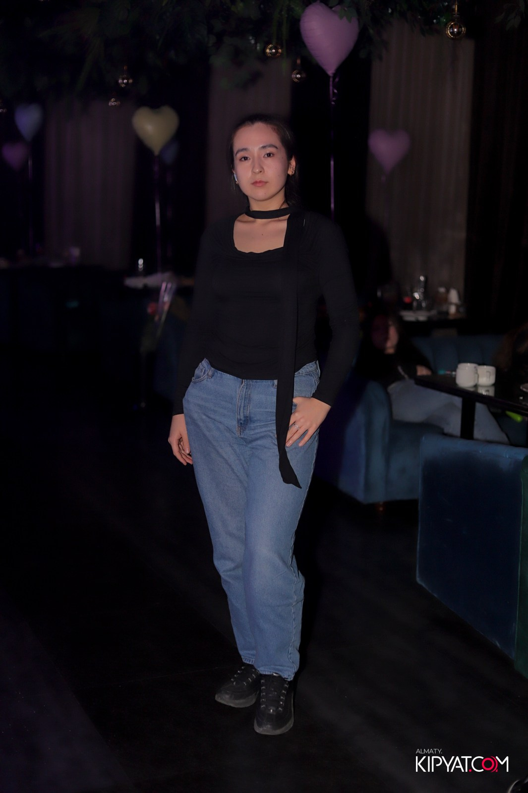 ДОРОГАЯ, Я НЕ ПИЛ. КИПЯТКОМ АЛМАТЫ! Фотосъемка мероприятий в Алматы