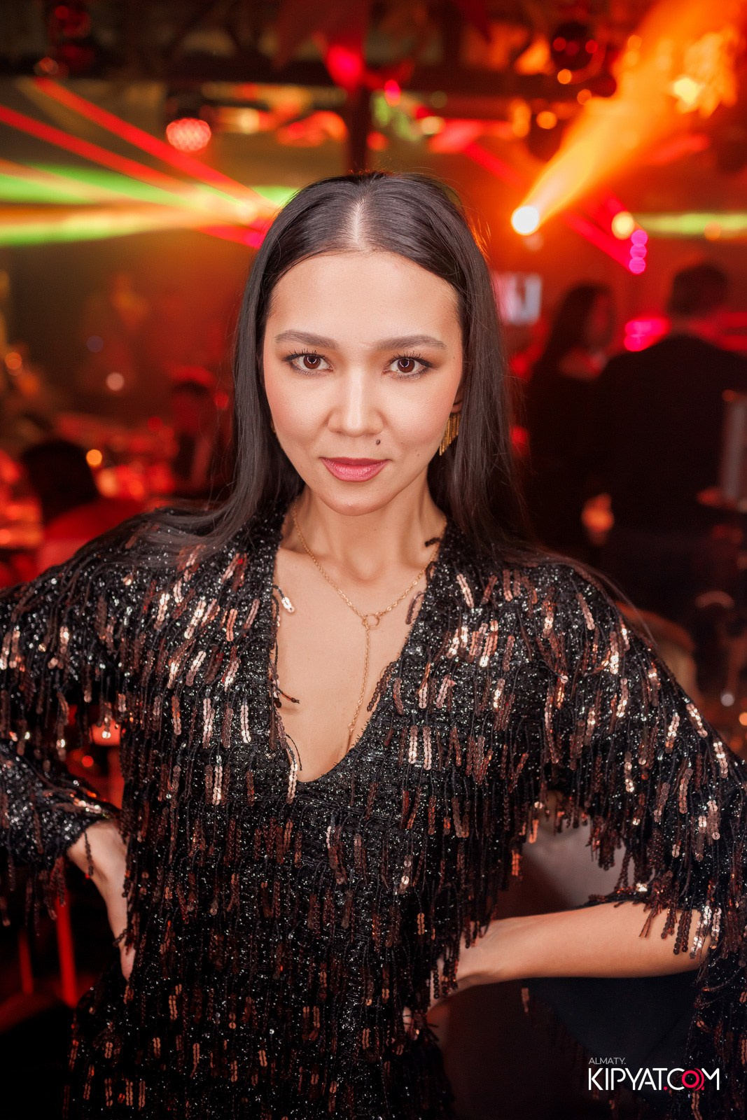 PATRIKI RESTAURANT. КИПЯТКОМ АЛМАТЫ!