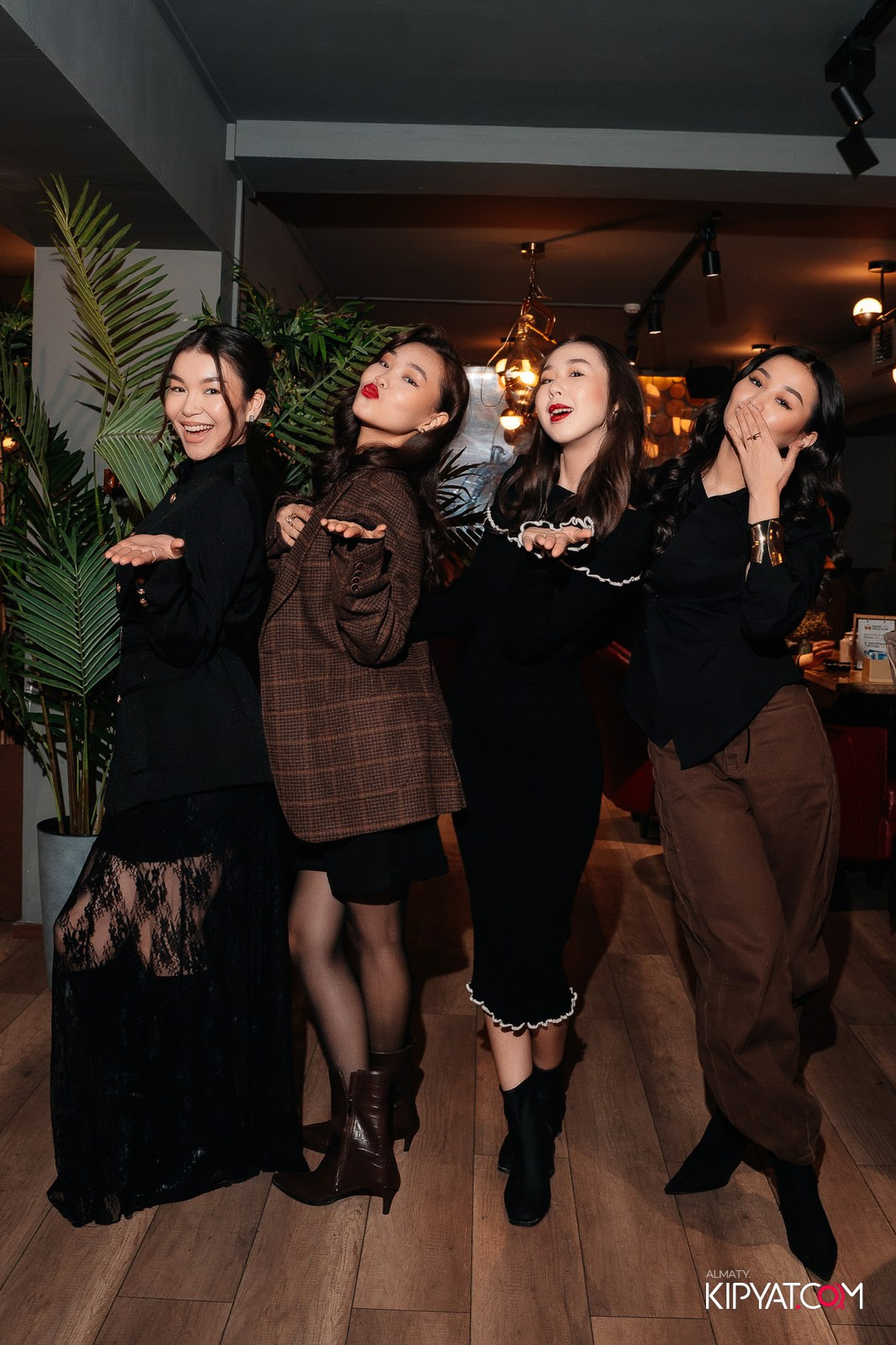 LOKO BAR. КИПЯТКОМ АЛМАТЫ!