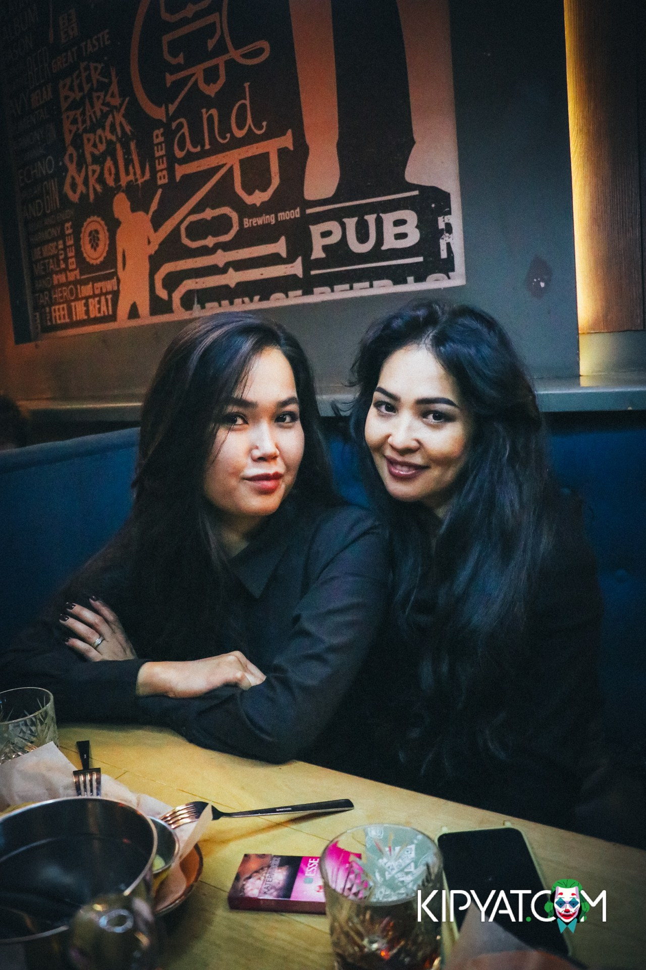 ПИНТА НА ДОСТЫК. КИПЯТКОМ АЛМАТЫ!