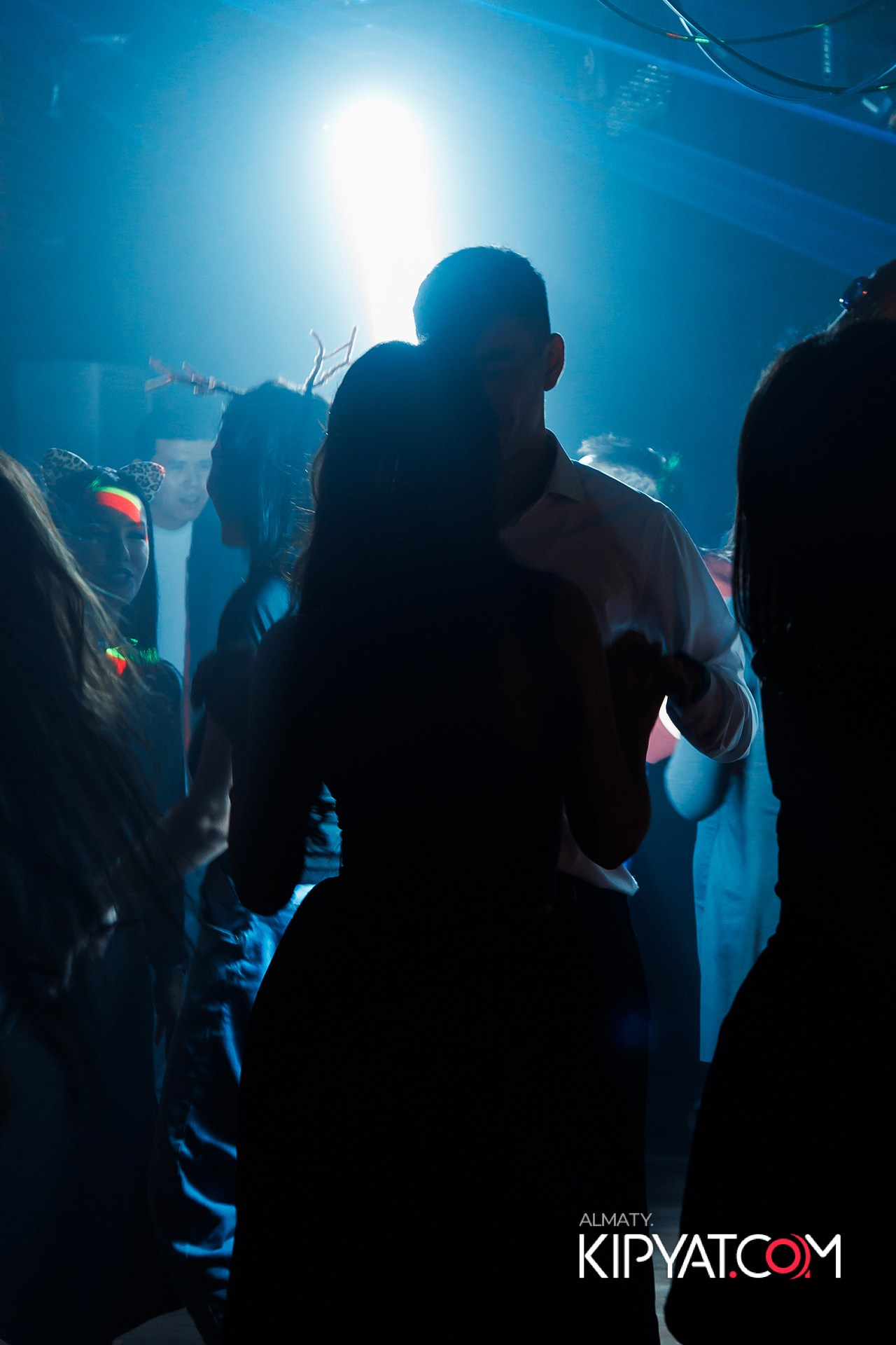 LUGO BAR. КИПЯТКОМ АЛМАТЫ!