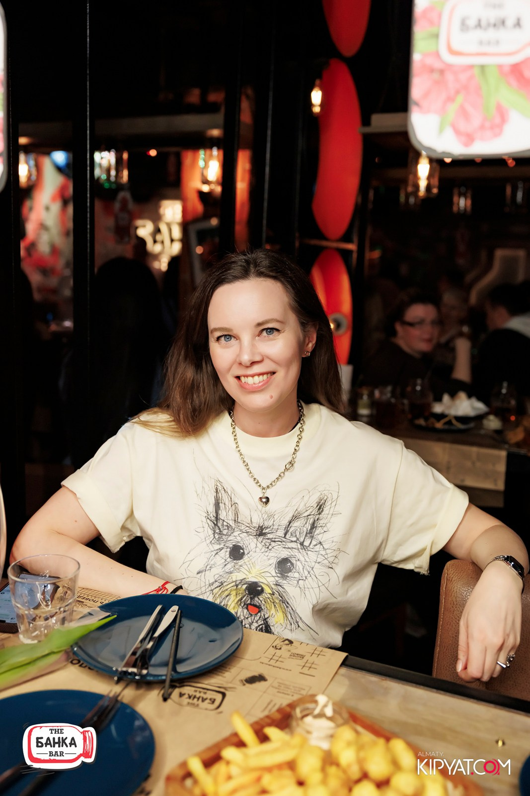 BANKA BAR НА ЖЕЛТОКСАН. КИПЯТКОМ АЛМАТЫ! Фотосъемка мероприятий в Алматы