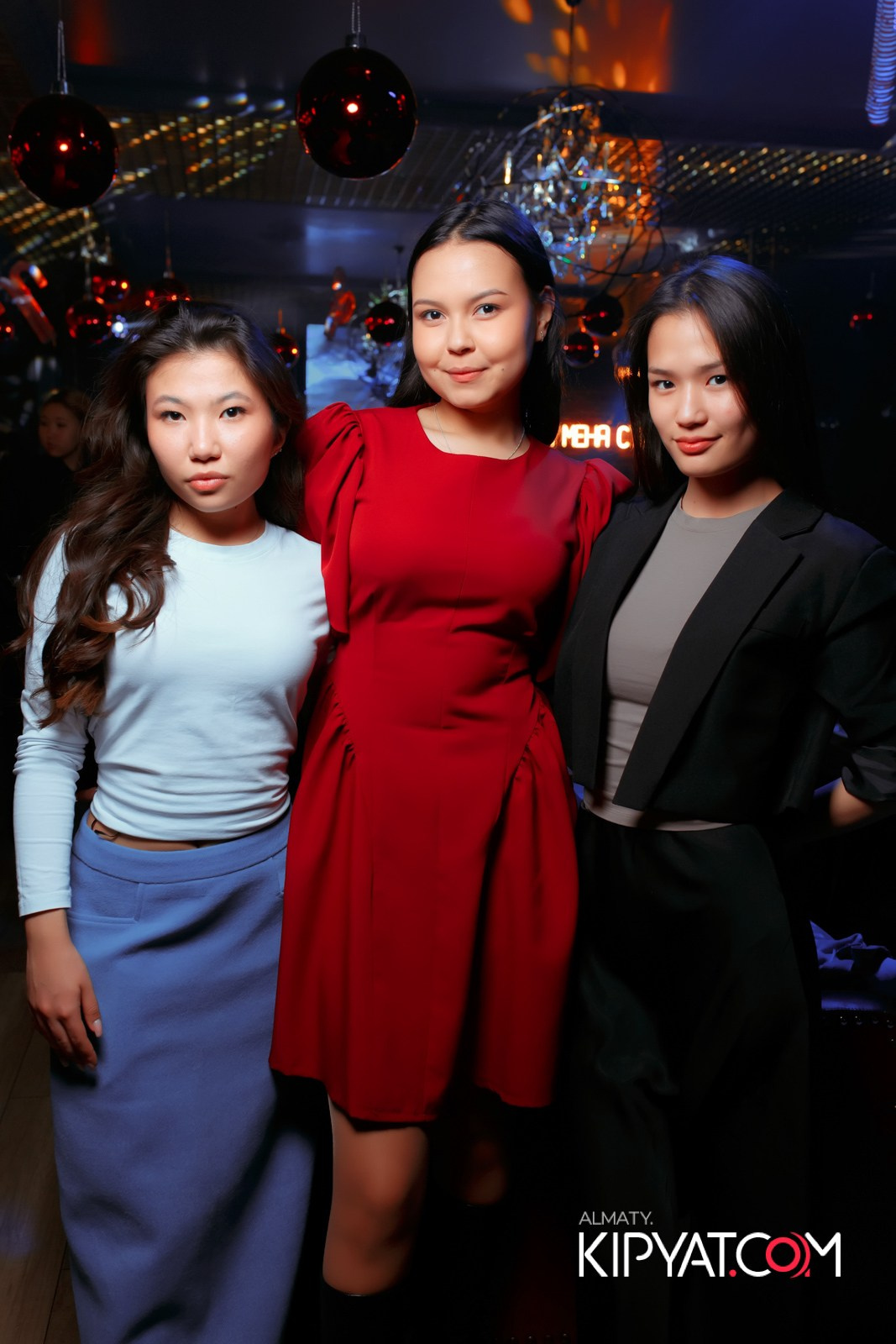 LUGO BAR. КИПЯТКОМ АЛМАТЫ!