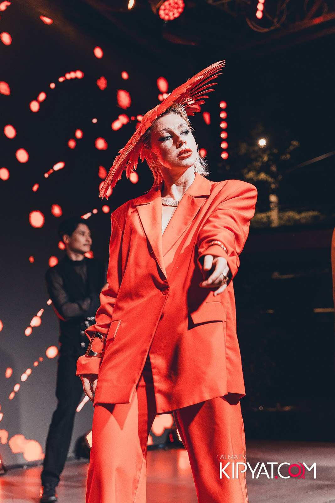 QUEEN. КИПЯТКОМ АЛМАТЫ!