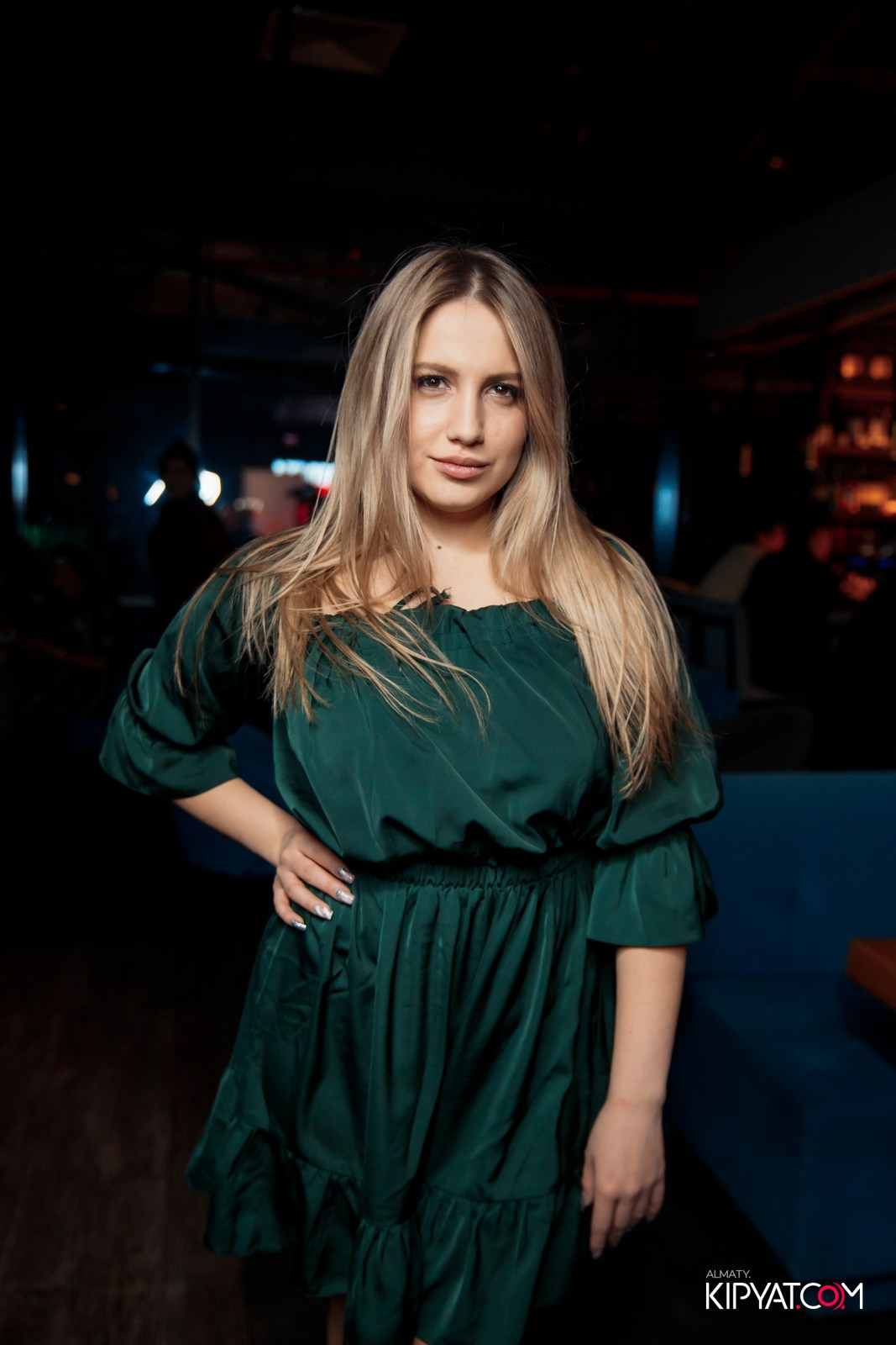 ПИНТА НУРЛЫ-ТАУ. КИПЯТКОМ АЛМАТЫ!