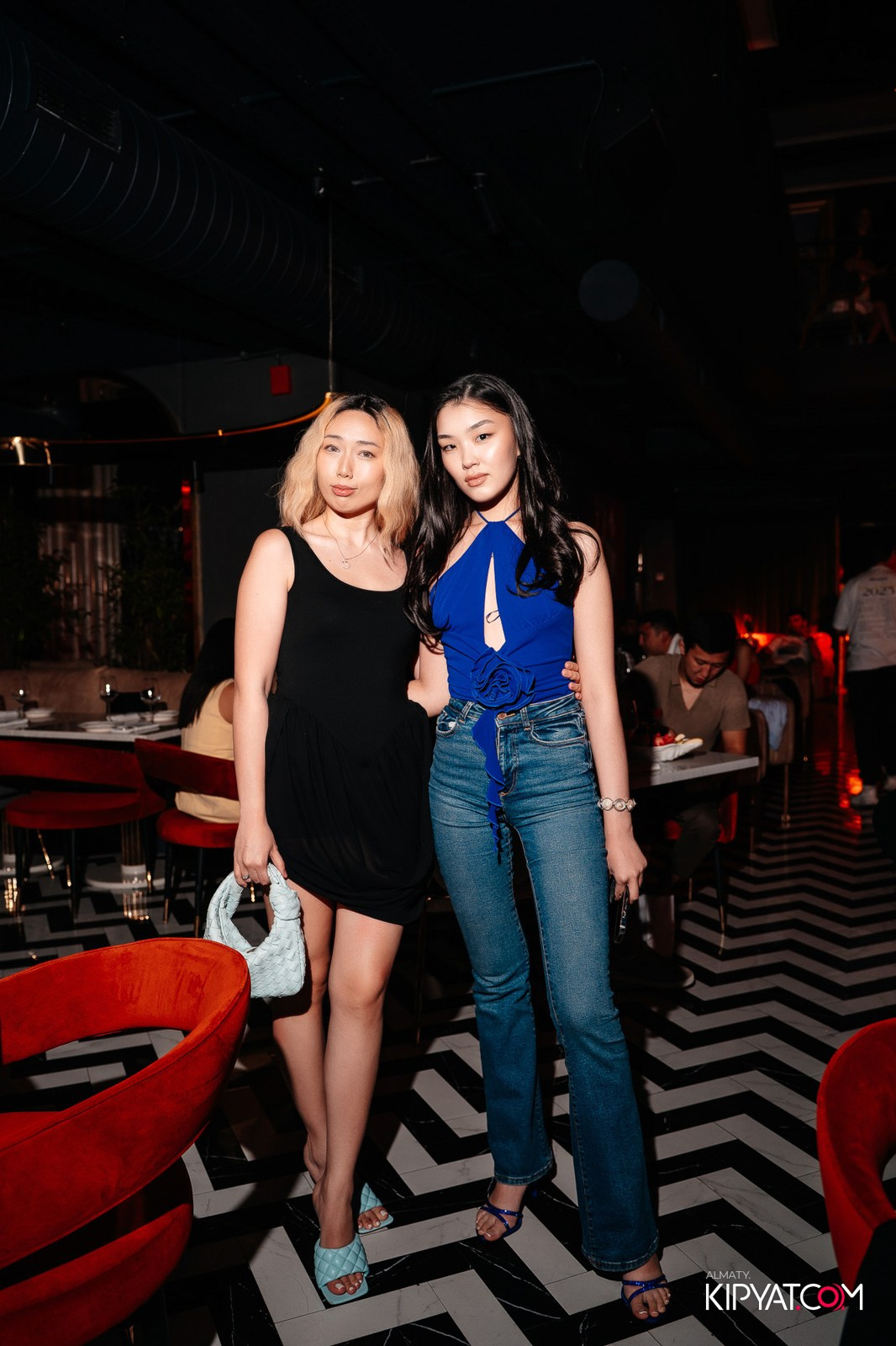 QUEEN. КИПЯТКОМ АЛМАТЫ!