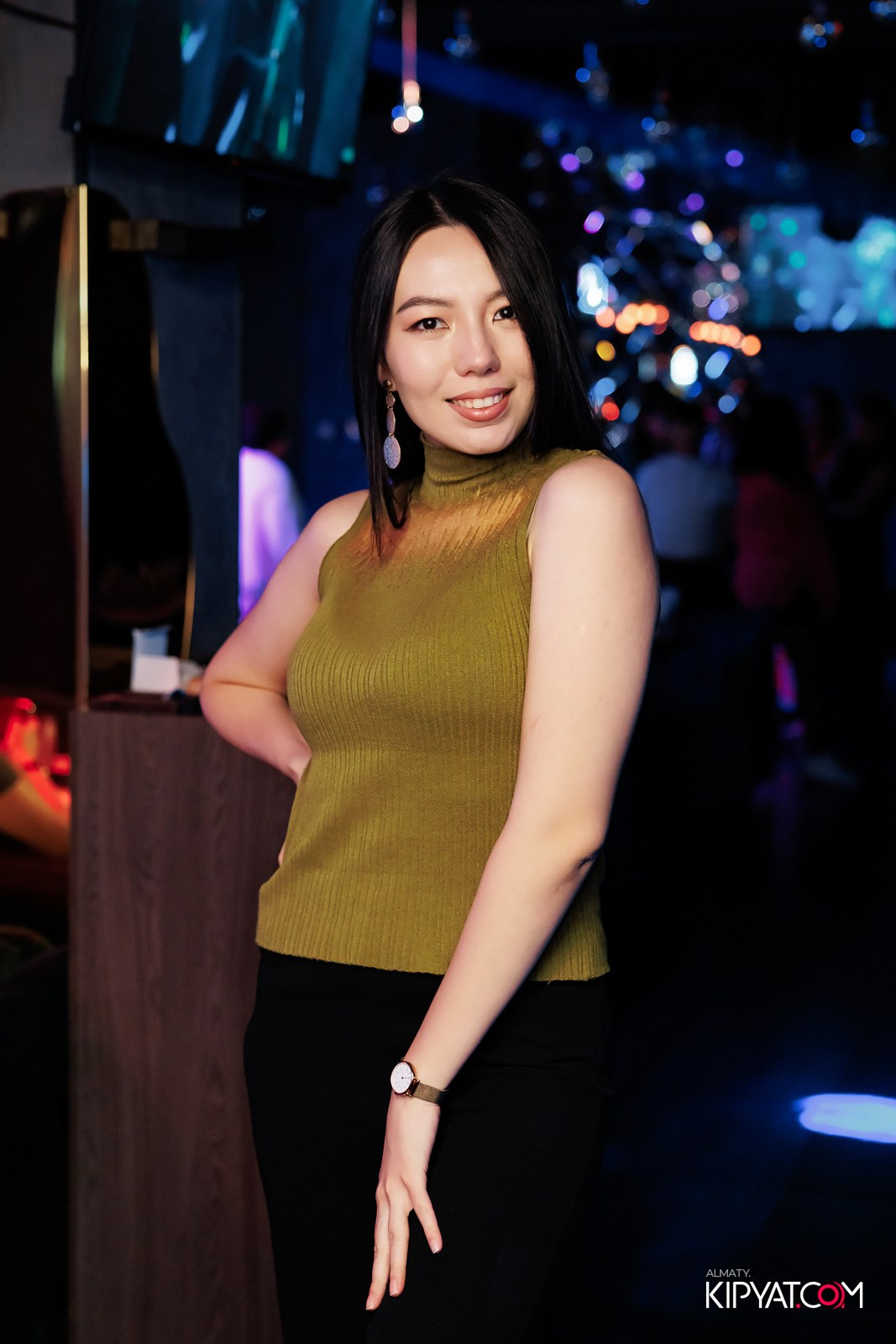 ДОРОГАЯ, Я НЕ ПИЛ. КИПЯТКОМ АЛМАТЫ!