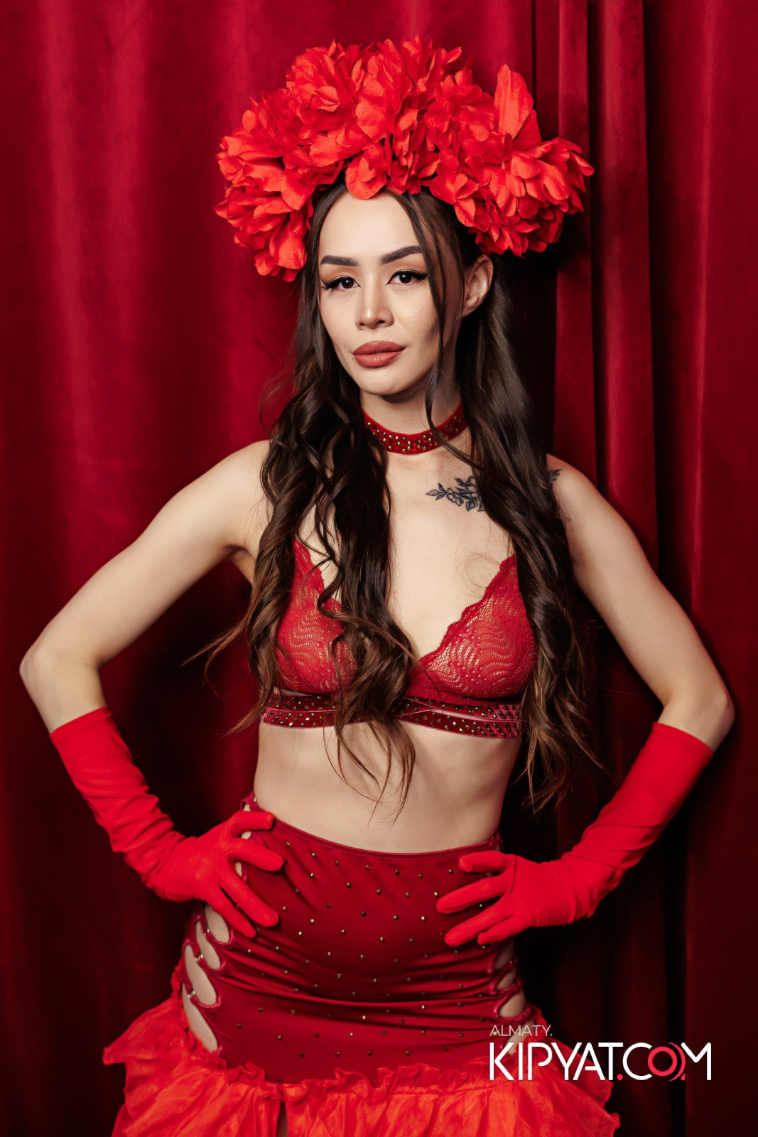 ЗАЯ, НА БИС. КИПЯТКОМ АЛМАТЫ!