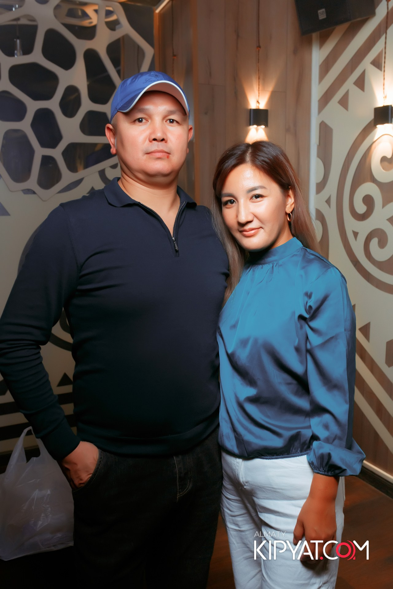 УХО И МЕДВЕДЬ НА САИНА. КИПЯТКОМ АЛМАТЫ!