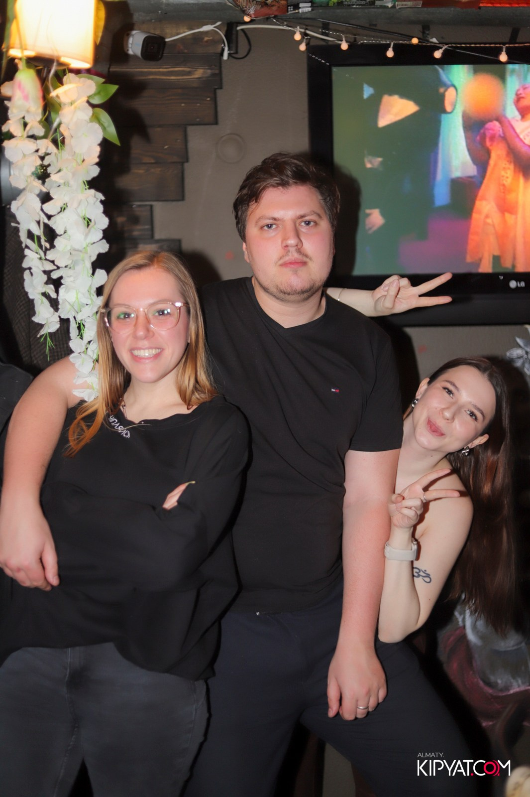 VICTORY PUB. КИПЯТКОМ АЛМАТЫ! Фотосъемка мероприятий в Алматы