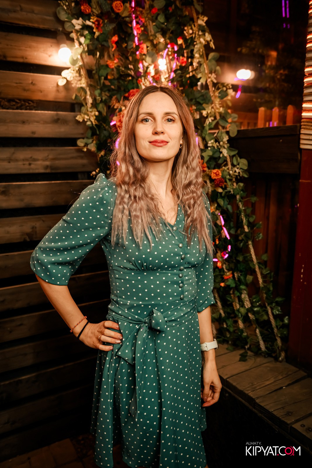 VICTORY PUB. КИПЯТКОМ АЛМАТЫ!