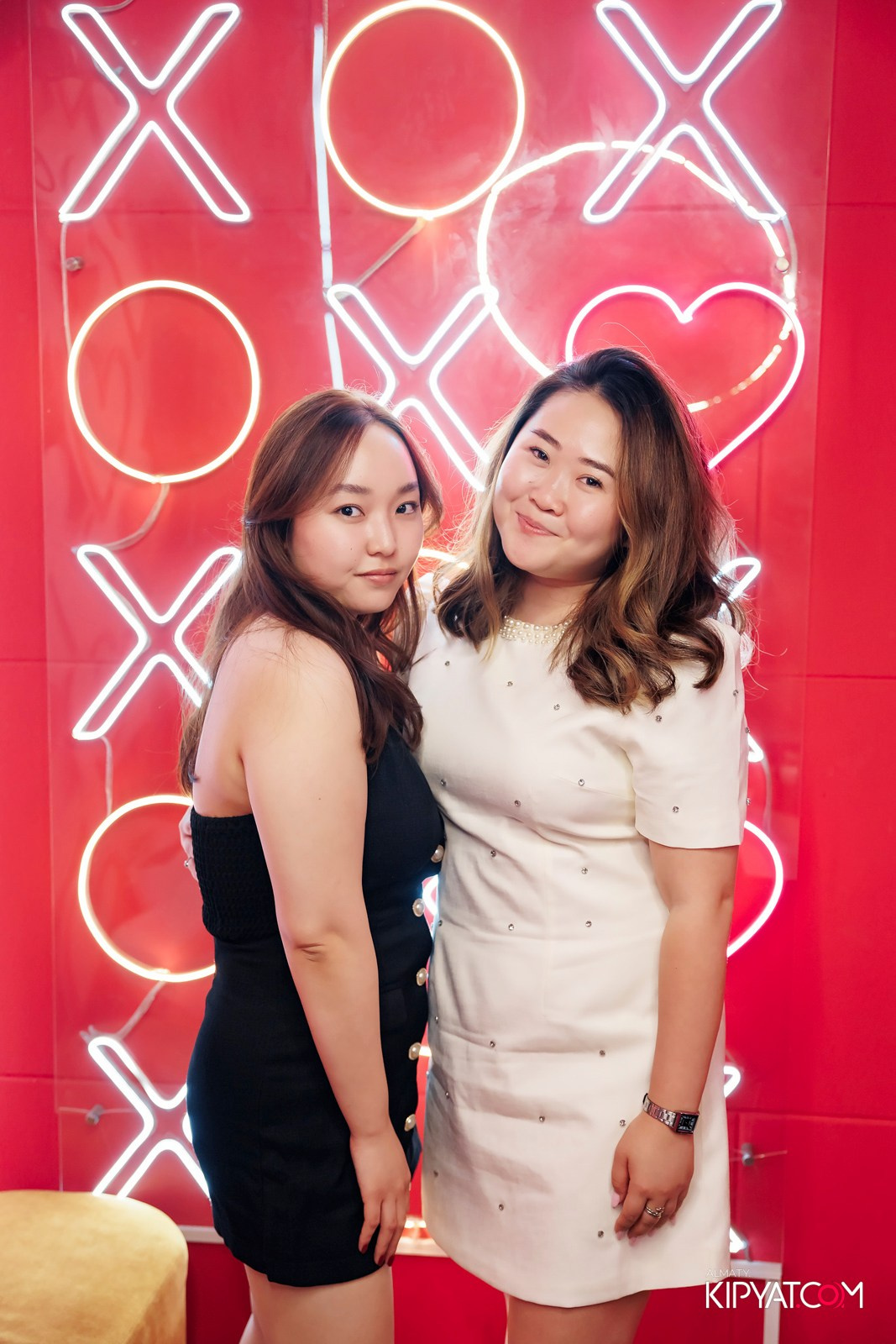 ЗАЯ, НА БИС. КИПЯТКОМ АЛМАТЫ!