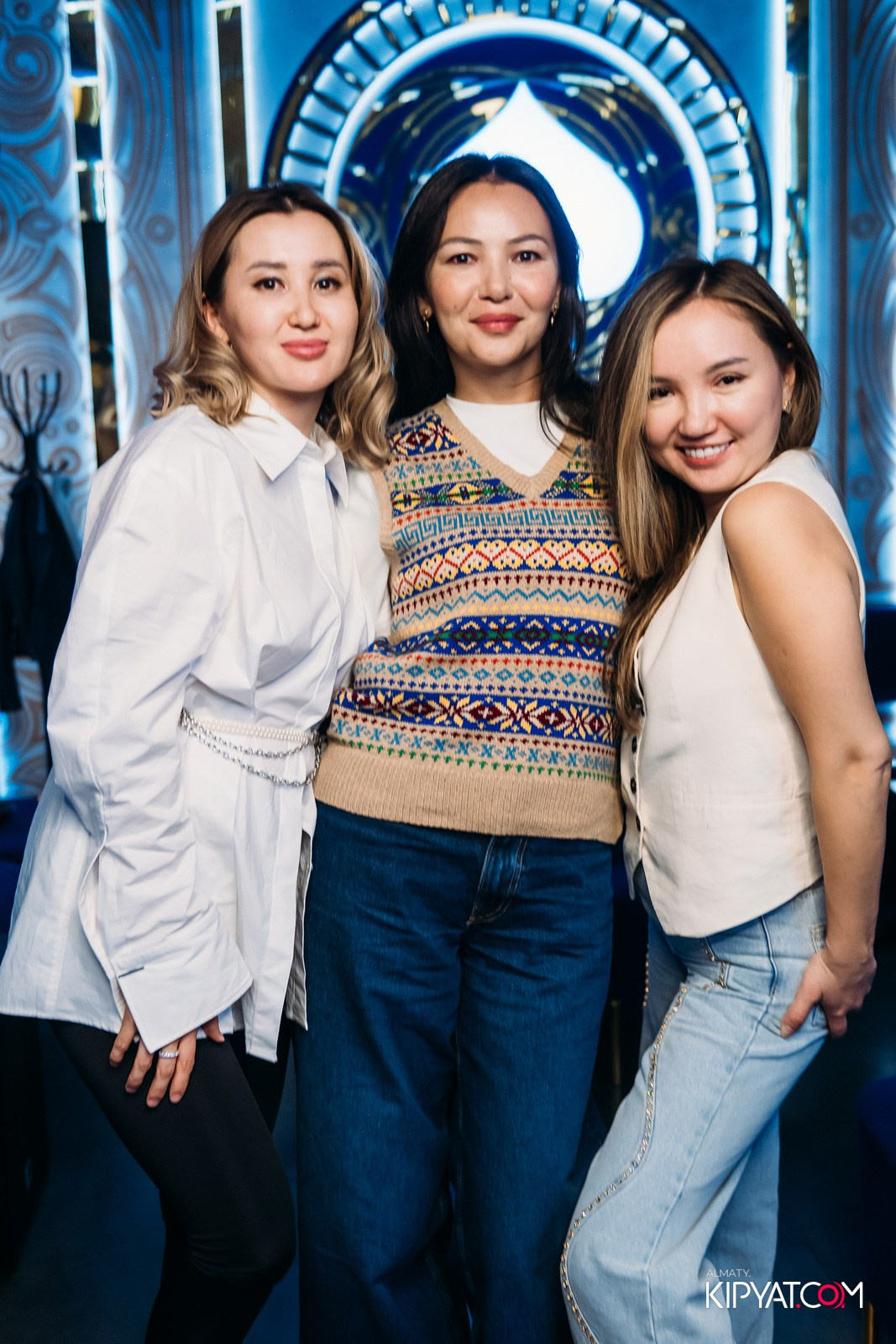 MOOD KARAOKE & TERRACE. КИПЯТКОМ АЛМАТЫ! Фотосъемка мероприятий в Алматы