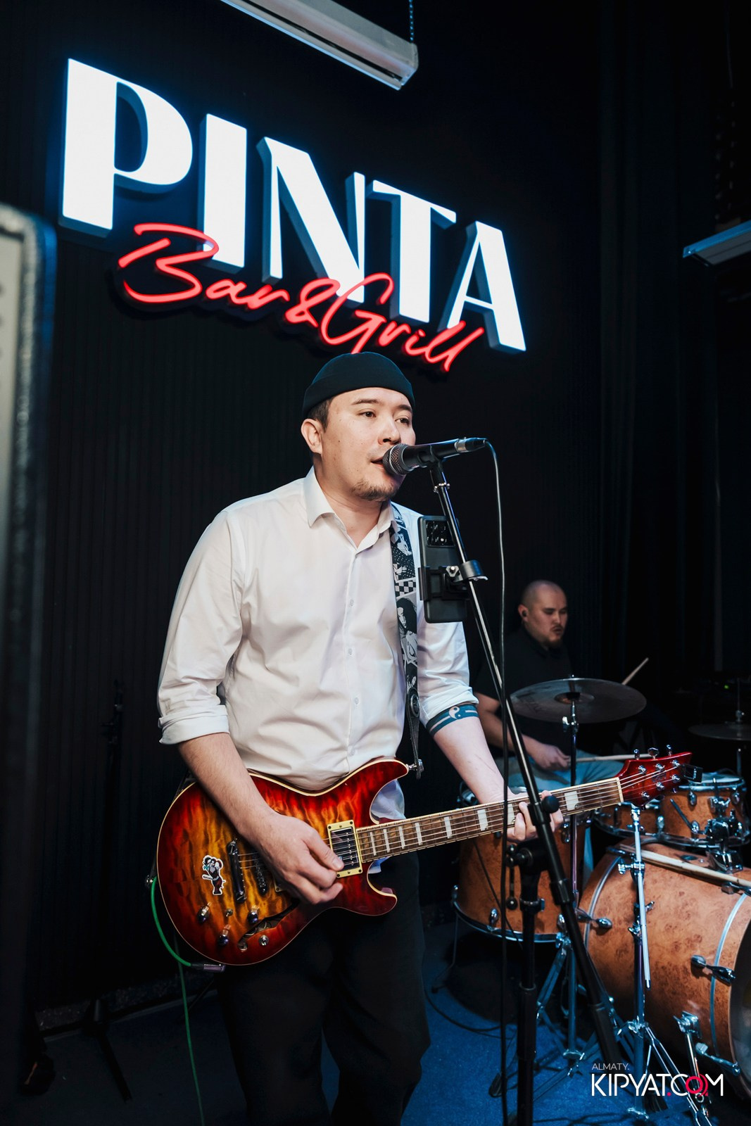 ПИНТА ADK. КИПЯТКОМ АЛМАТЫ! Фотосъемка мероприятий в Алматы