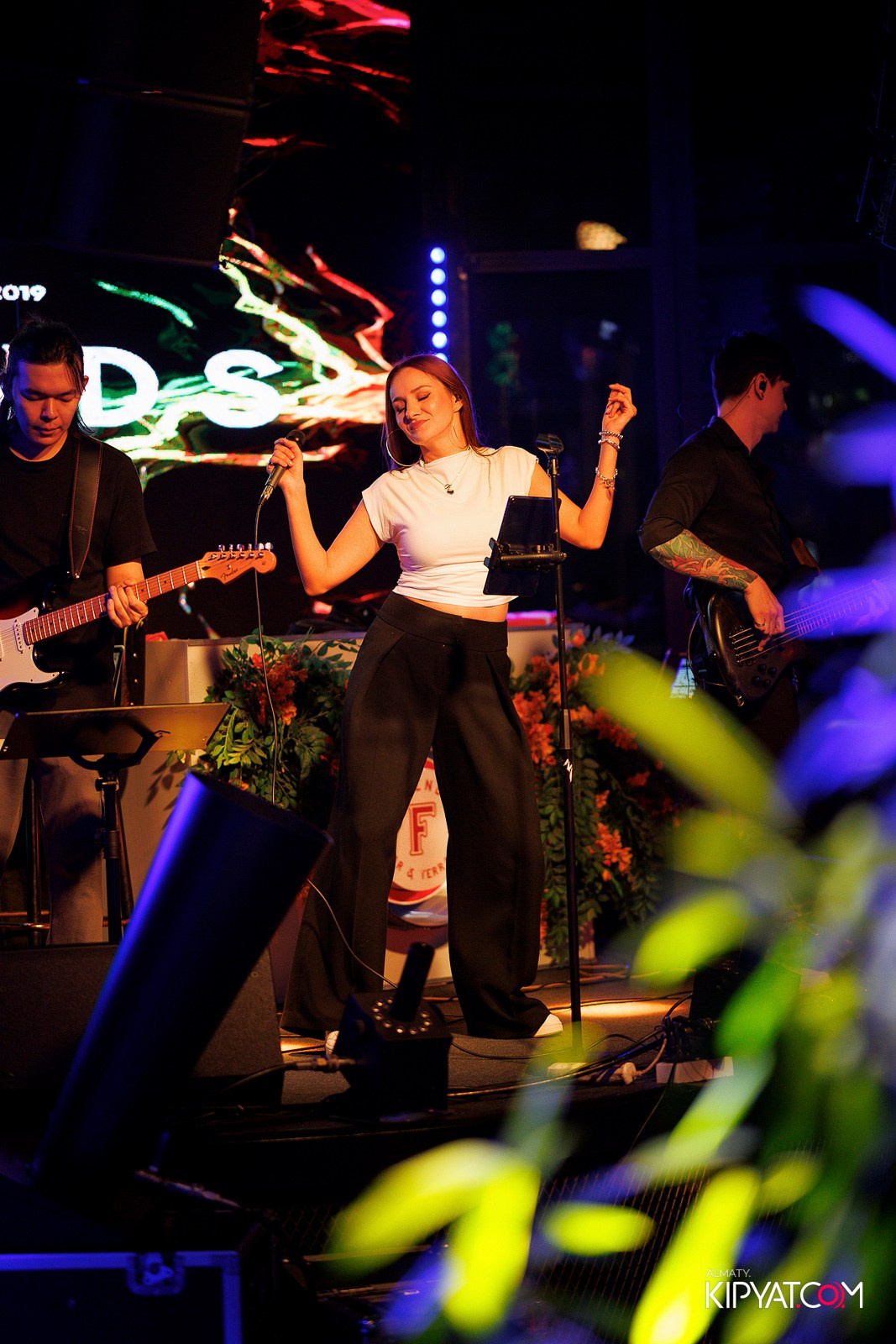 FRIENDS BAR & TERRACE. КИПЯТКОМ АЛМАТЫ! Фотосъемка мероприятий в Алматы