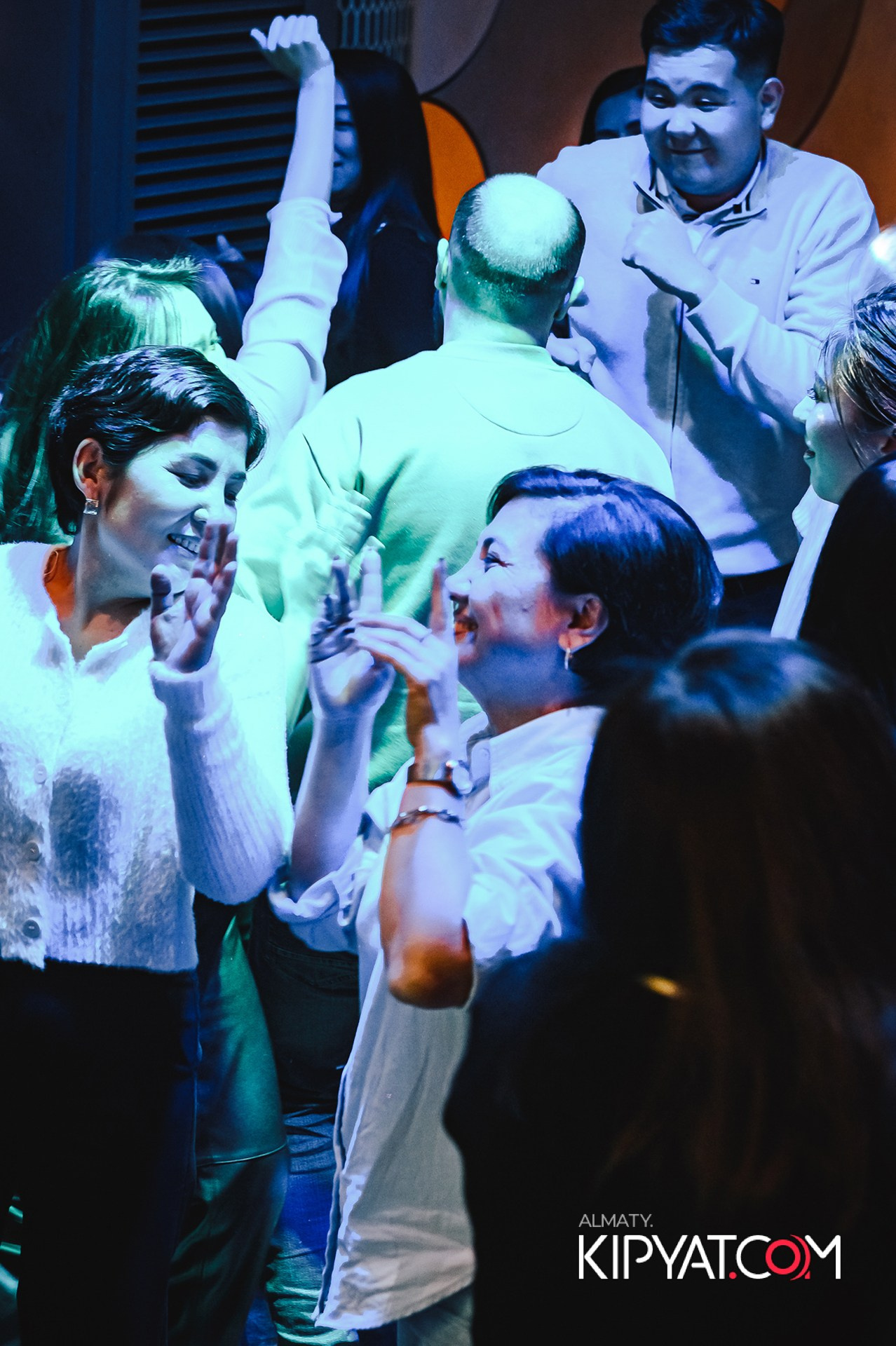 PINTA PREMIUM. КИПЯТКОМ АЛМАТЫ!