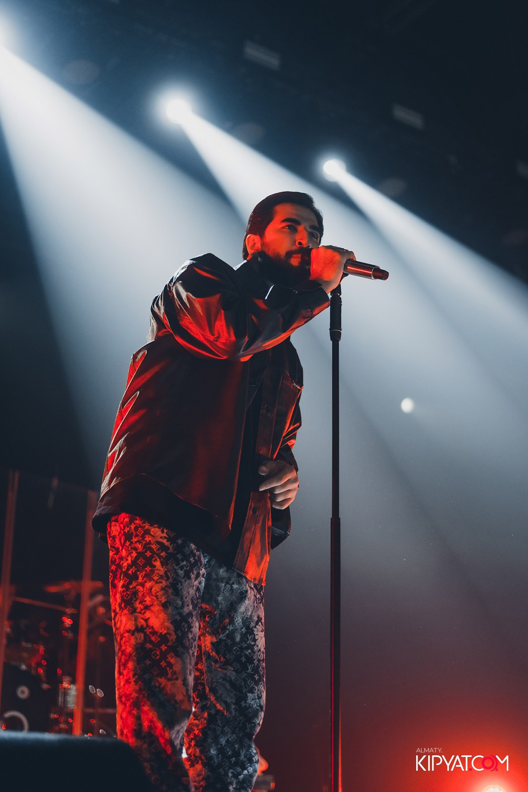 DizzyLoveDау. КИПЯТКОМ АЛМАТЫ!