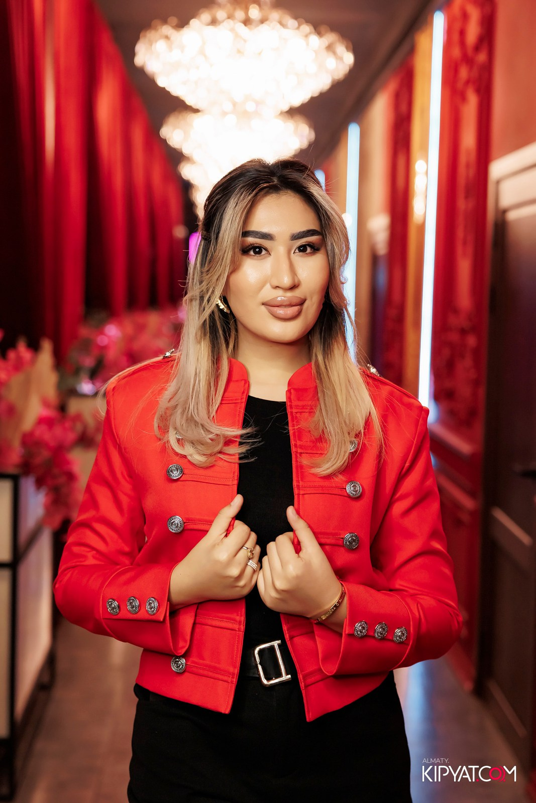 ЗАЯ, НА БИС. КИПЯТКОМ АЛМАТЫ! Фотосъемка мероприятий в Алматы