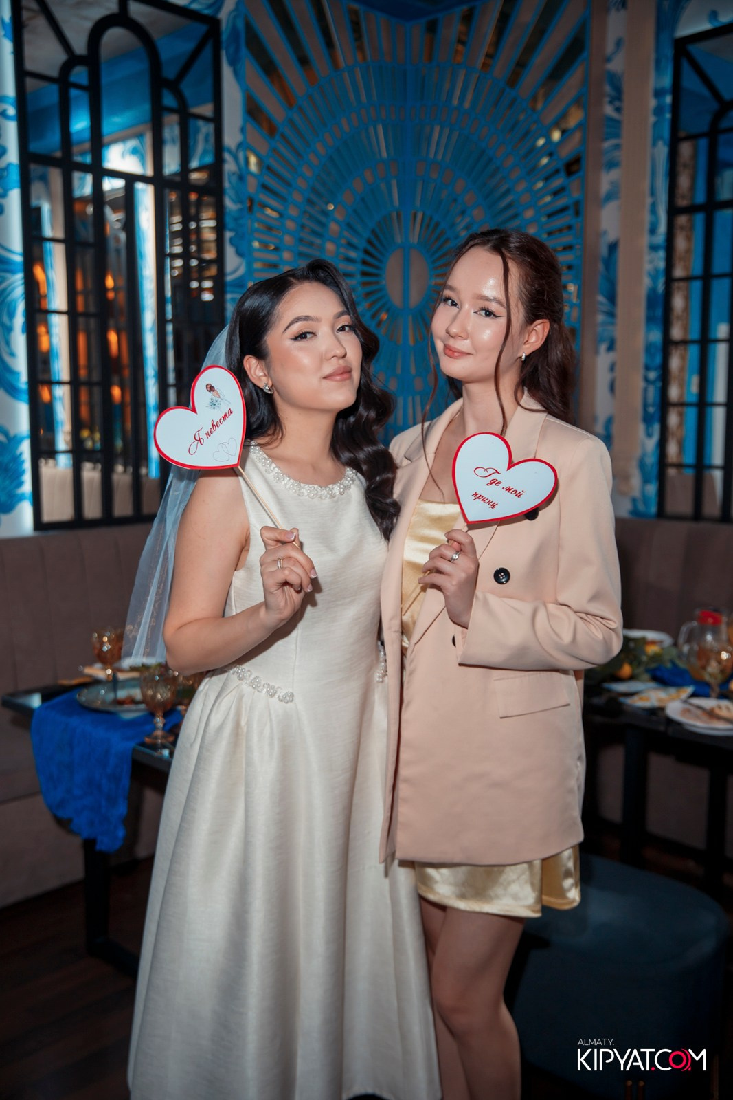 УХО И МЕДВЕДЬ НА КУРМАНГАЗЫ. КИПЯТКОМ АЛМАТЫ! Фотосъемка мероприятий в Алматы