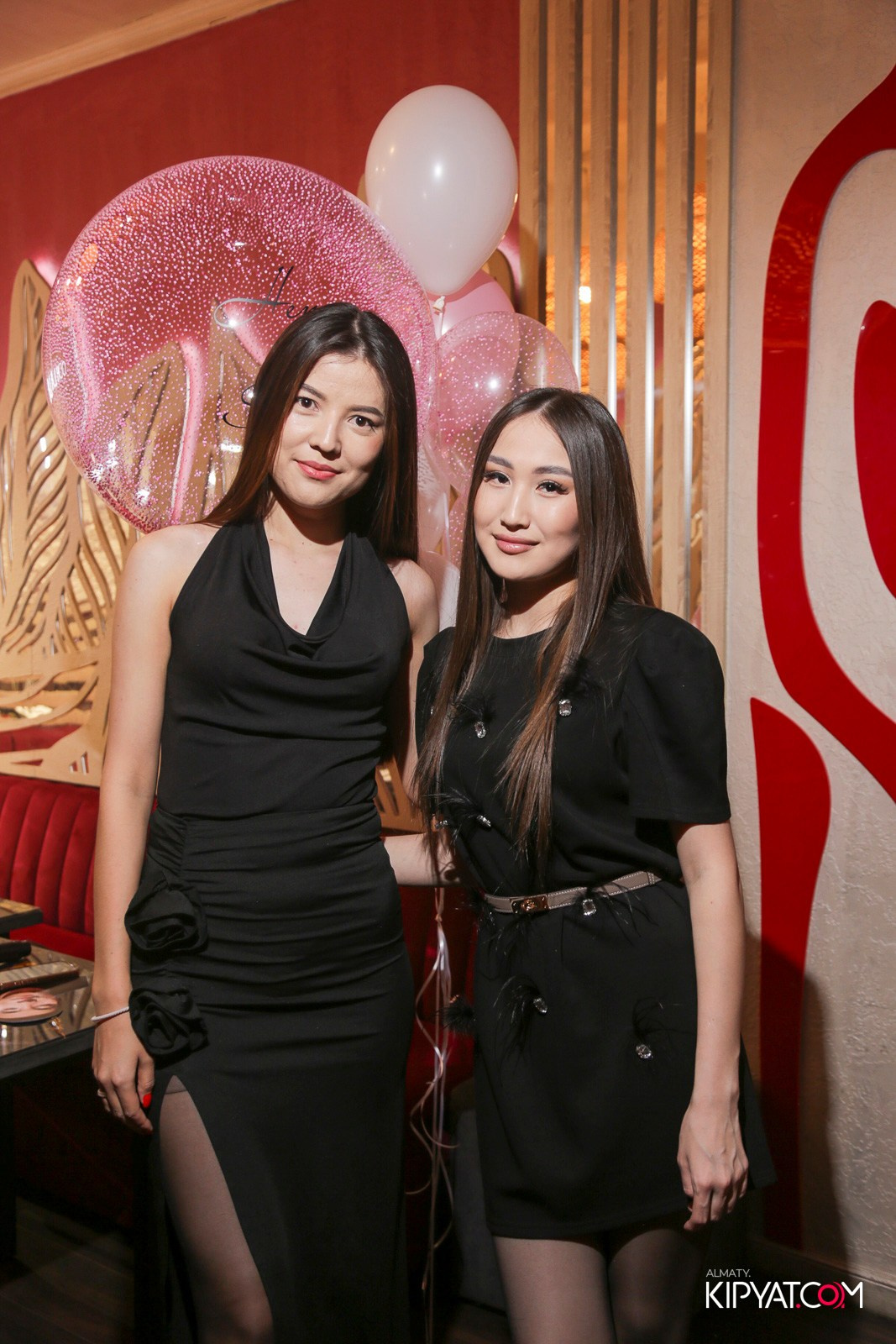 УХО И МЕДВЕДЬ НА САИНА. КИПЯТКОМ АЛМАТЫ! Фотосъемка мероприятий в Алматы