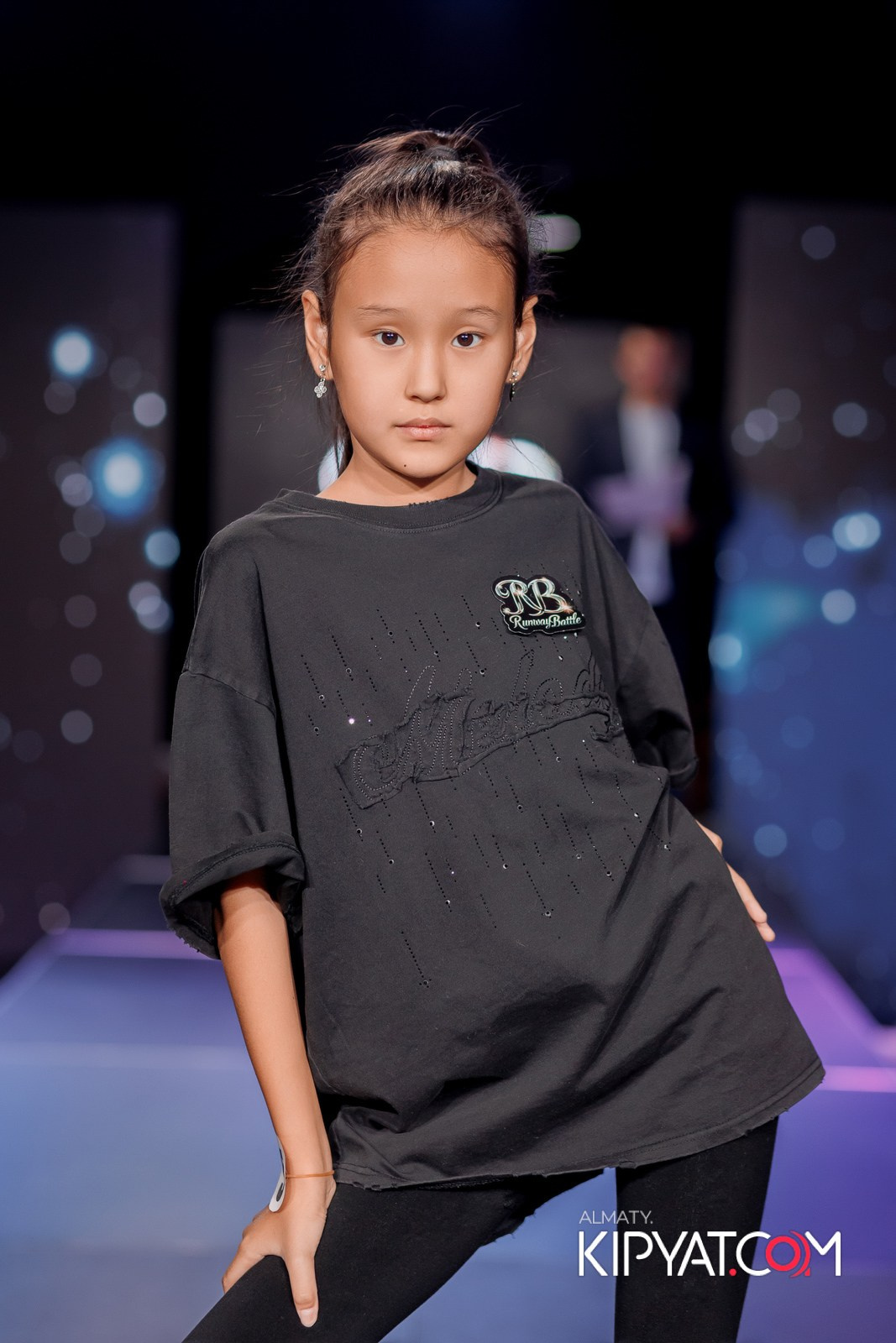 RUNWAY BATTLE. BEST MODEL OF KAZAKHSTAN. КИПЯТКОМ АЛМАТЫ!