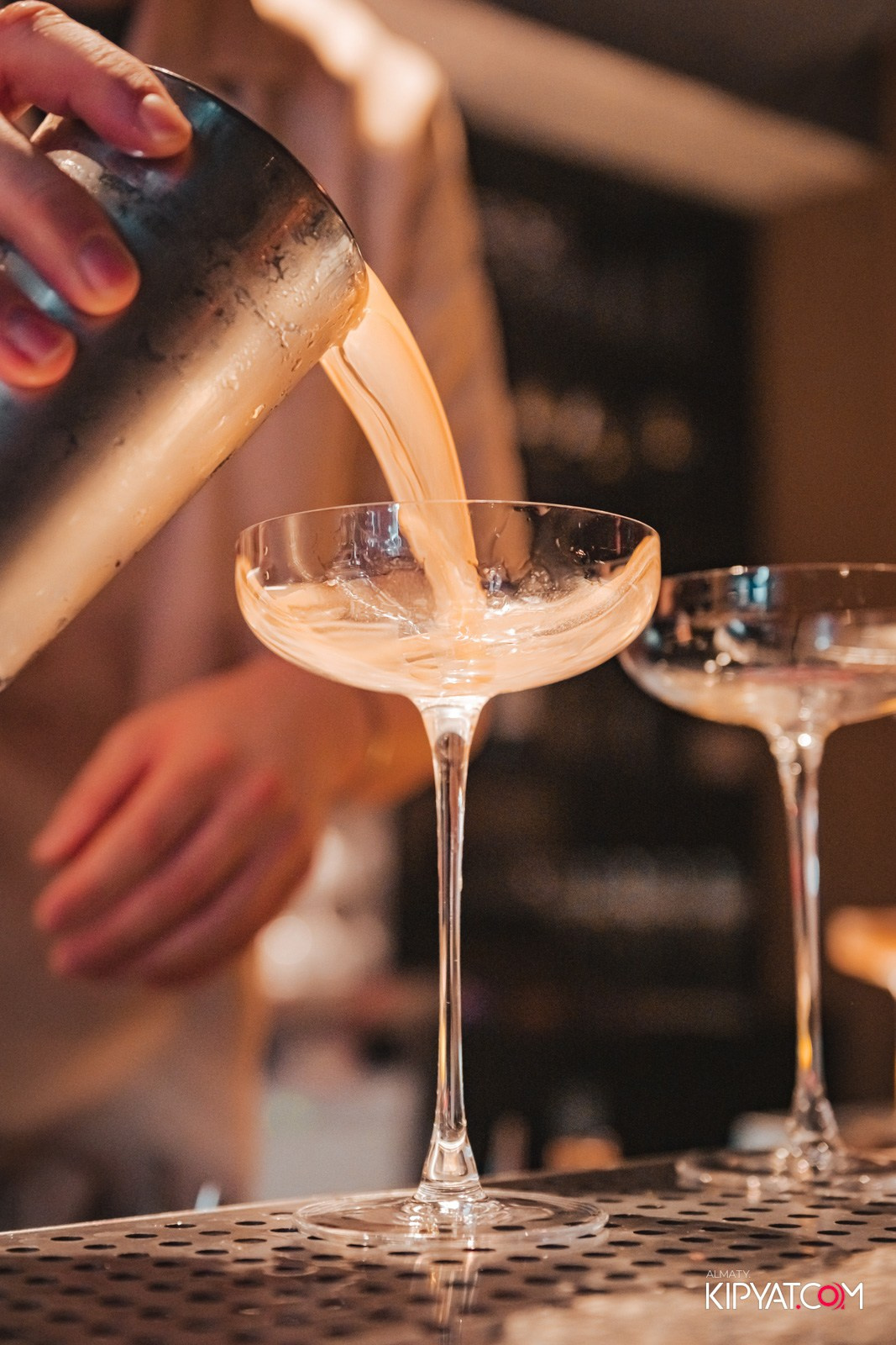 РЕСТОРАН CHINA. КИПЯТКОМ АЛМАТЫ!