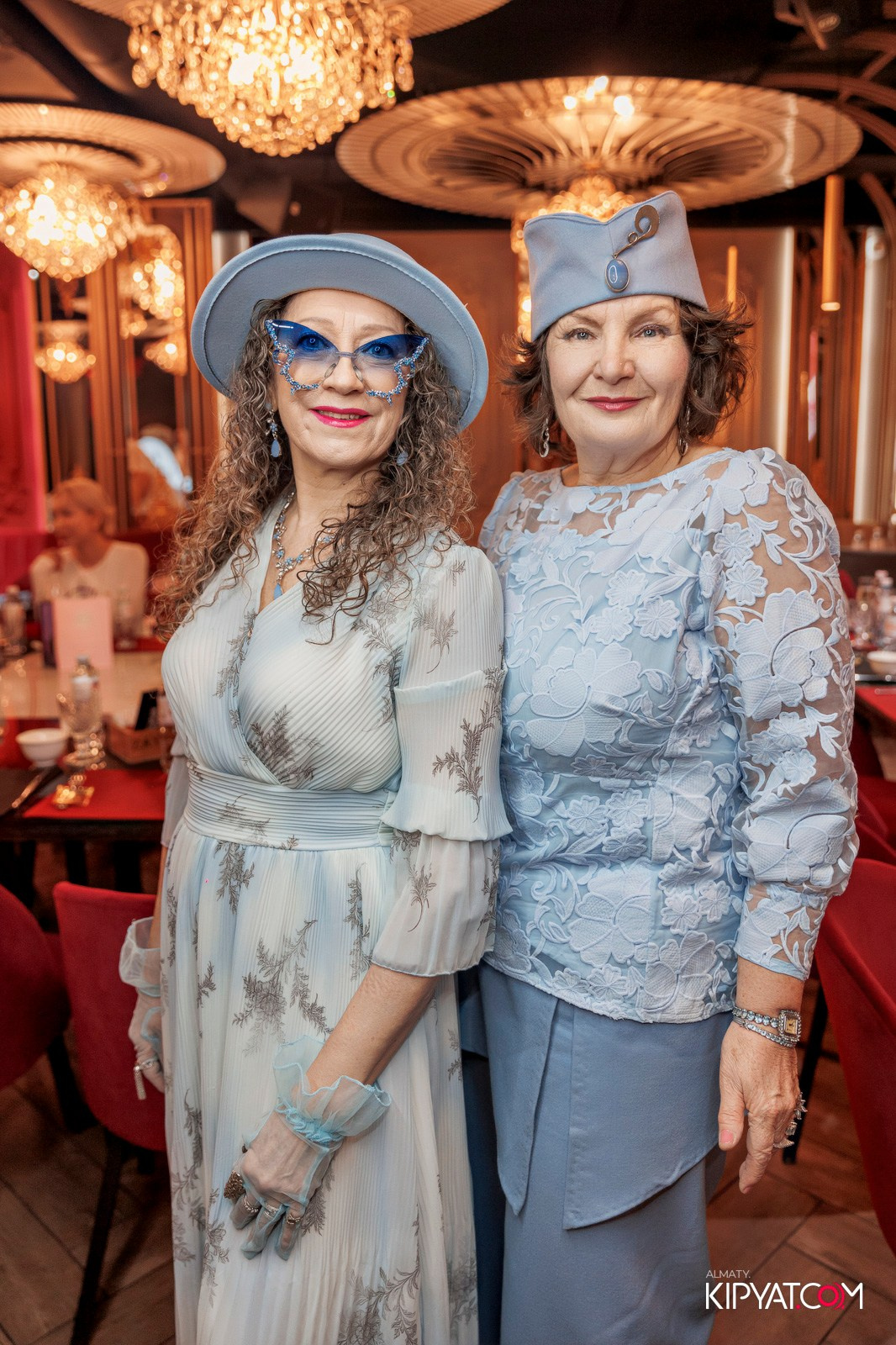 SPRING BRUNCH. КИПЯТКОМ АЛМАТЫ! Фотосъемка мероприятий в Алматы