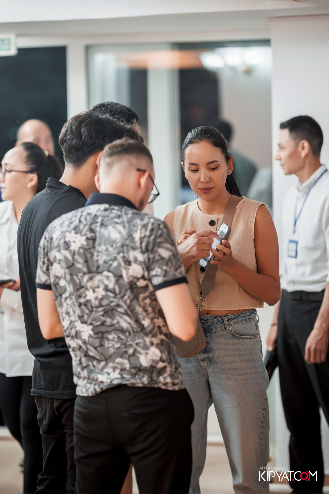 STAND UP КОНЦЕРТ АЛЕКСАНДА МЕРКУЛЬ. КИПЯТКОМ АЛМАТЫ!