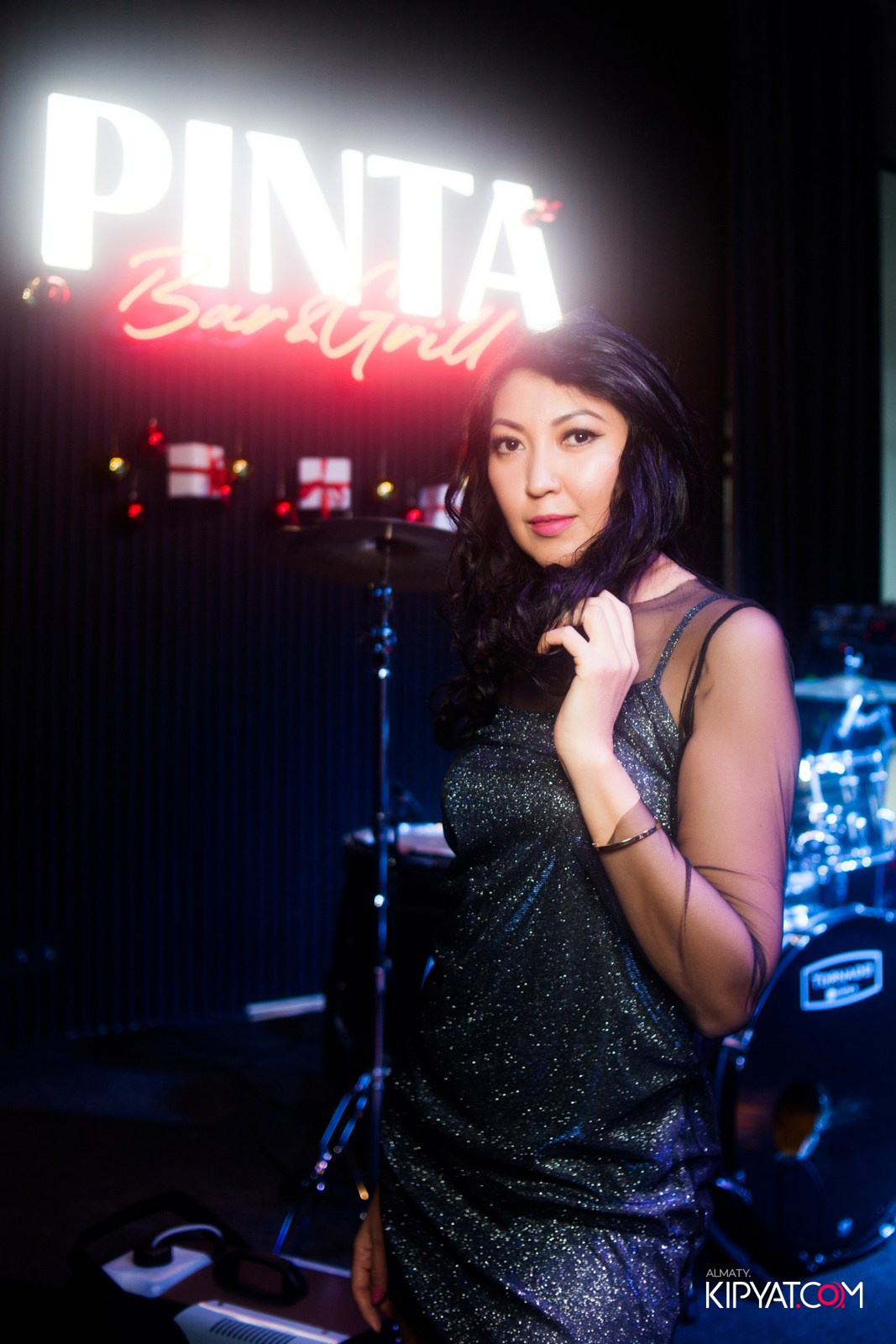 ПИНТА НУРЛЫ-ТАУ. КИПЯТКОМ АЛМАТЫ!