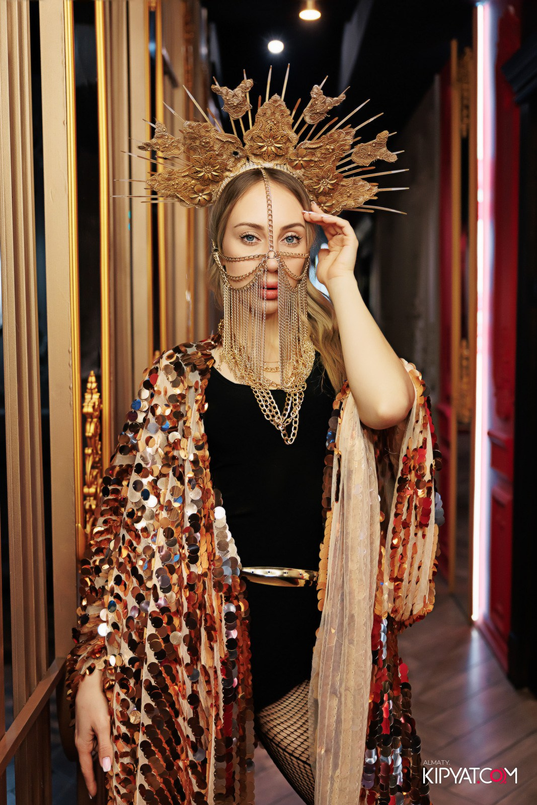 ЗАЯ, НА БИС. КИПЯТКОМ АЛМАТЫ! Фотосъемка мероприятий в Алматы