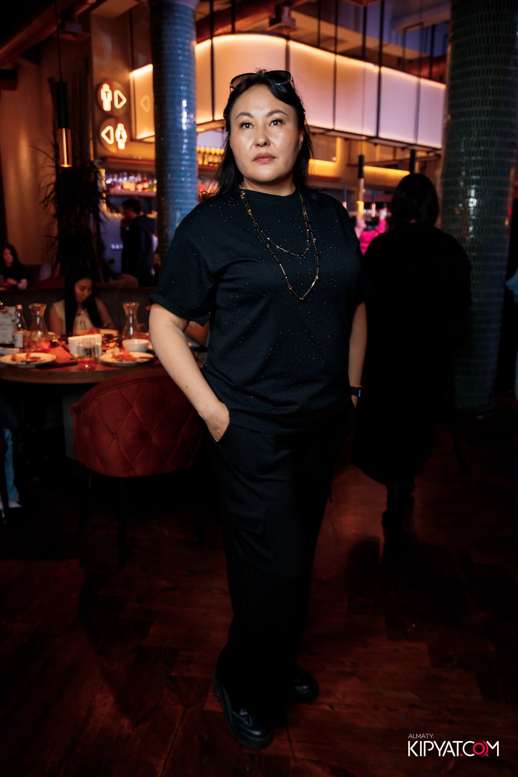 ПИНТА PREMIUM. КИПЯТКОМ АЛМАТЫ!