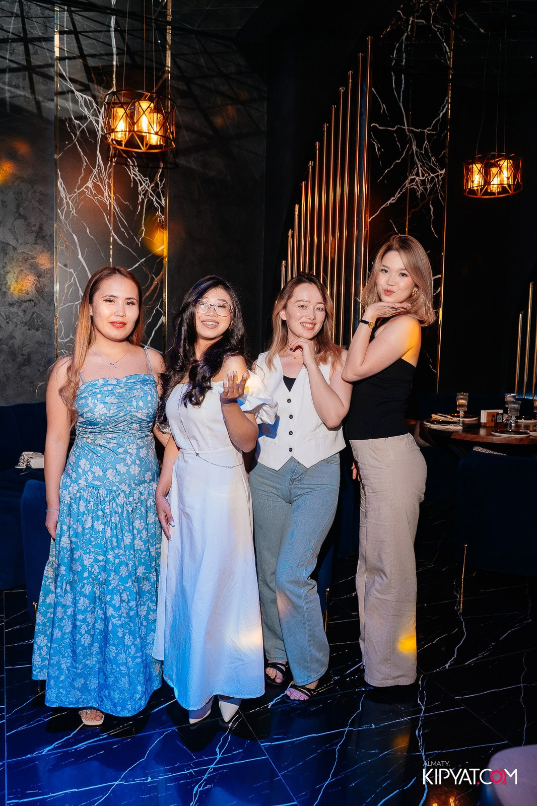 MOOD KARAOKE & TERRACE. КИПЯТКОМ АЛМАТЫ!