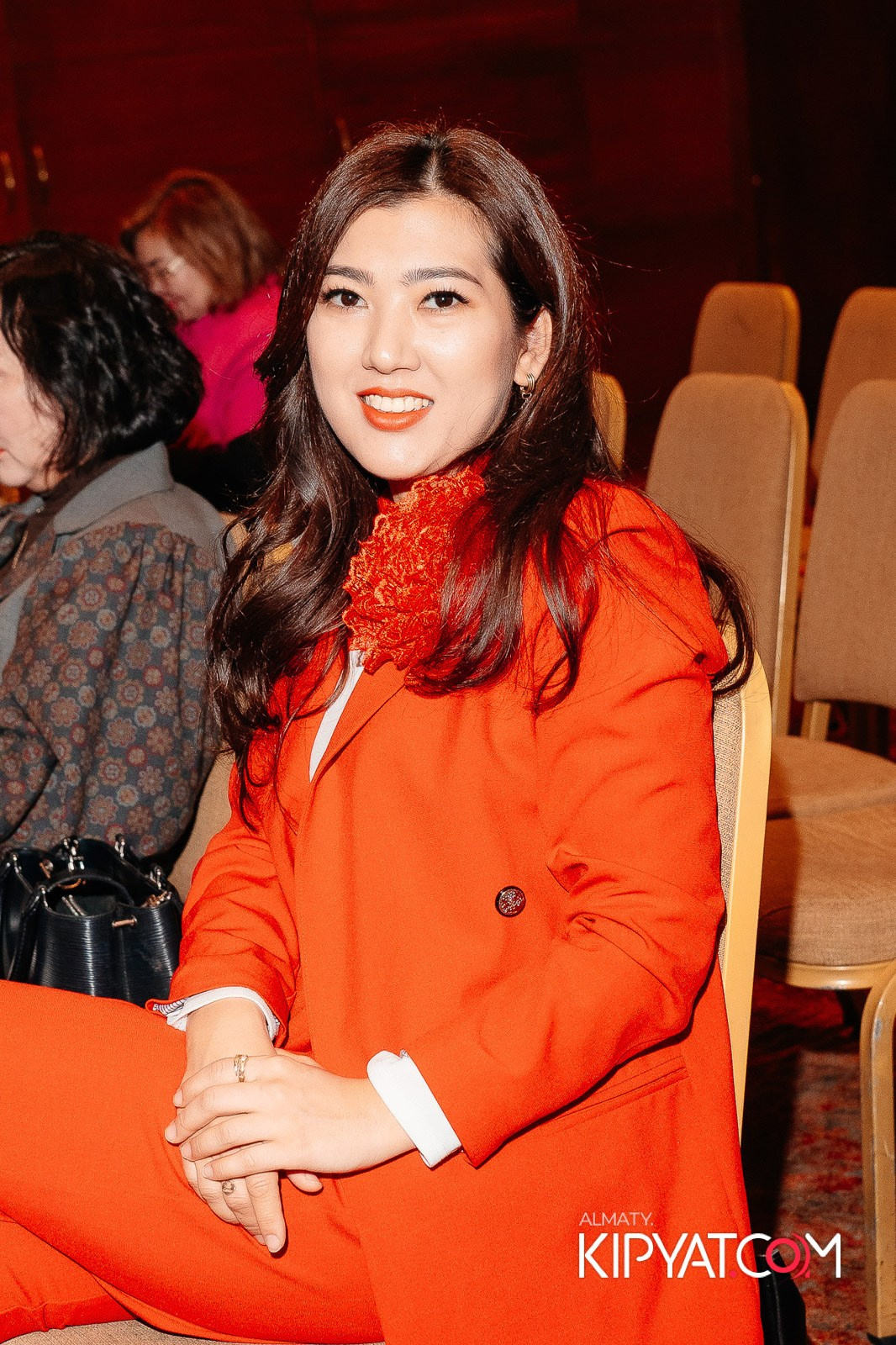 KAZAKH FASHION INDUSTRY. КИПЯТКОМ АЛМАТЫ!