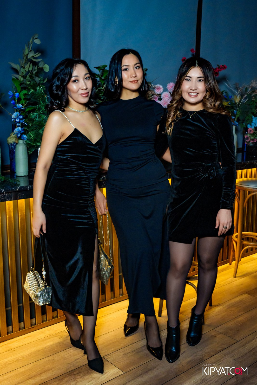 LUGO BAR. КИПЯТКОМ АЛМАТЫ!