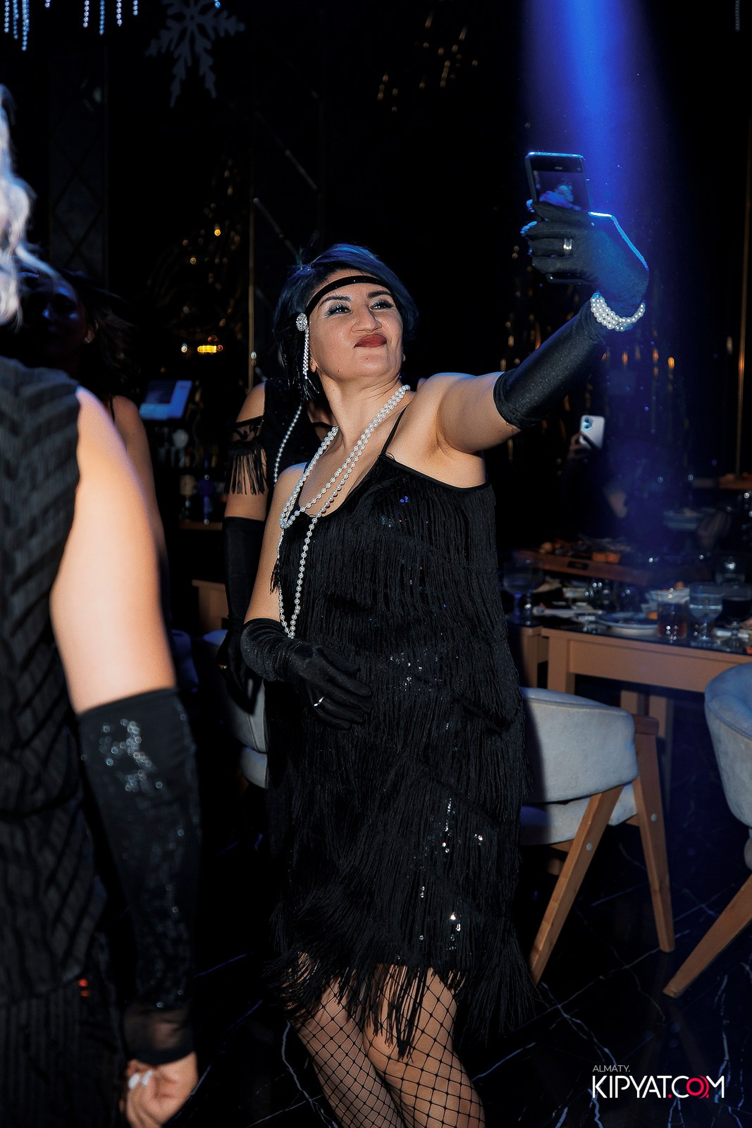 MOOD KARAOKE & TERRACE. КИПЯТКОМ АЛМАТЫ! Фотосъемка мероприятий в Алматы