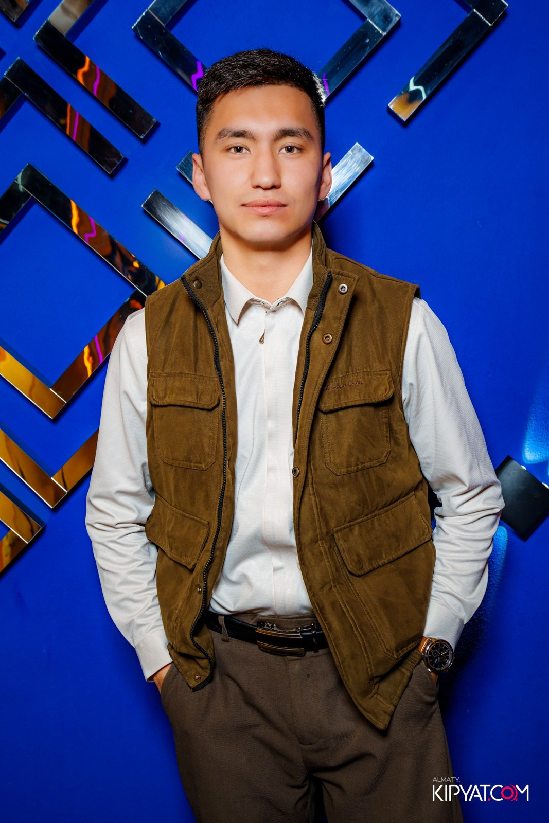 УХО И МЕДВЕДЬ НА САИНА. КИПЯТКОМ АЛМАТЫ!