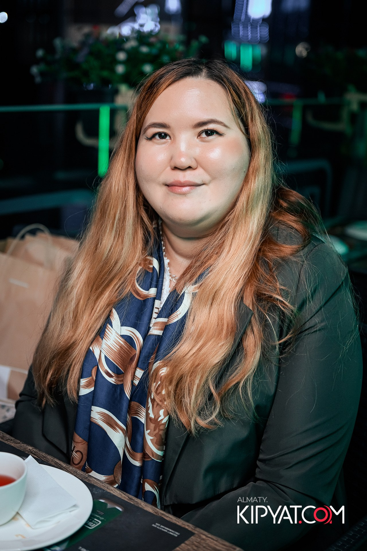 ПИНТА НУРЛЫ-ТАУ. КИПЯТКОМ АЛМАТЫ!