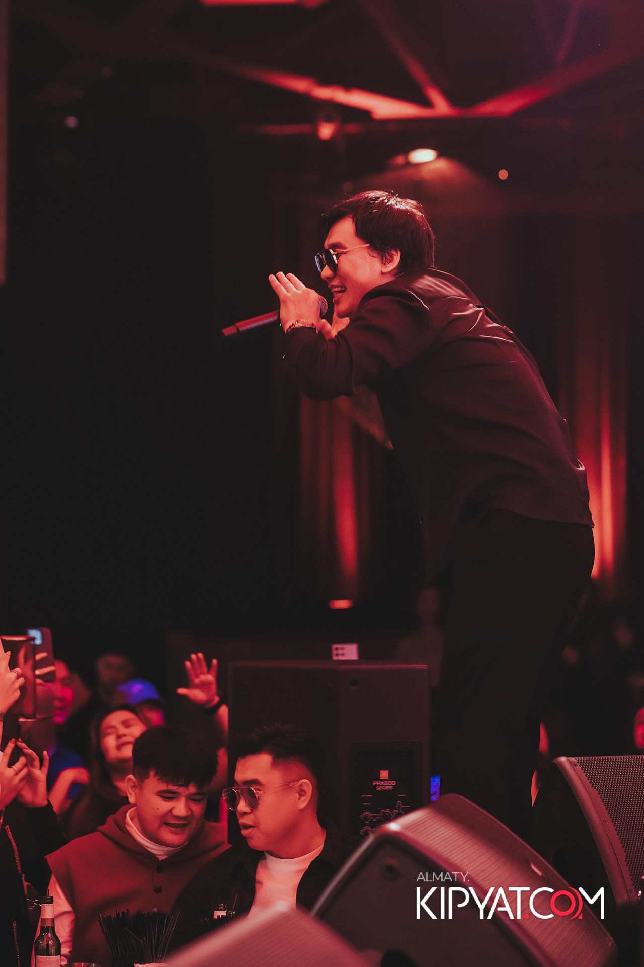 BLABLABAR. КИПЯТКОМ АЛМАТЫ!