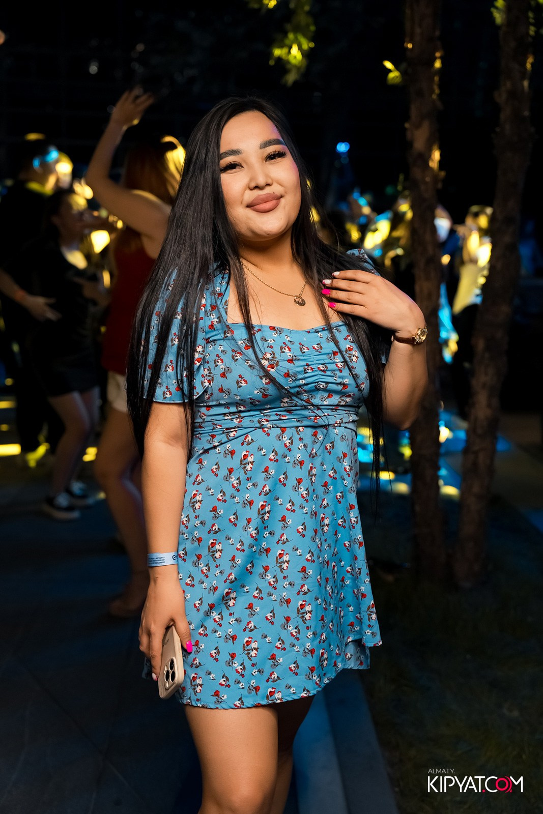 EVENT BAR. КИПЯТКОМ АЛМАТЫ!