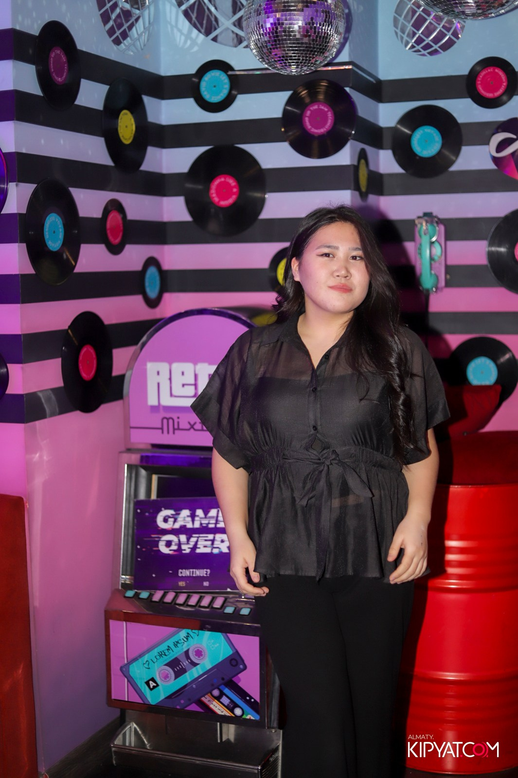 ДОРОГАЯ, Я НЕ ПИЛ. КИПЯТКОМ АЛМАТЫ! Фотосъемка мероприятий в Алматы