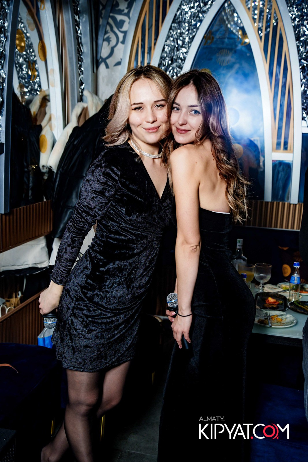 MOOD KARAOKE & TERRACE. КИПЯТКОМ АЛМАТЫ!