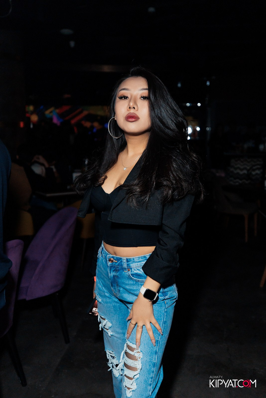 EVENT BAR. КИПЯТКОМ АЛМАТЫ!