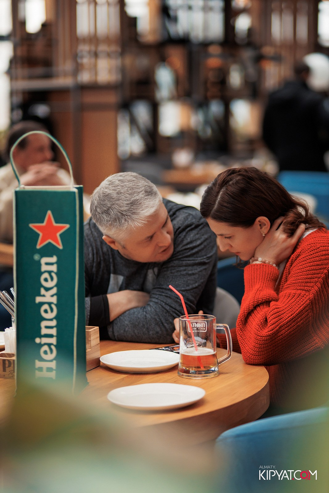 ПИНТА НУРЛЫ-ТАУ. КИПЯТКОМ АЛМАТЫ!