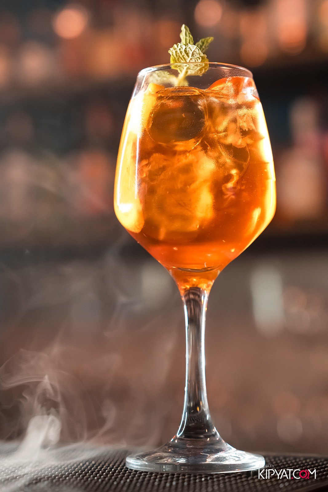 VICE CITY. КИПЯТКОМ АЛМАТЫ!