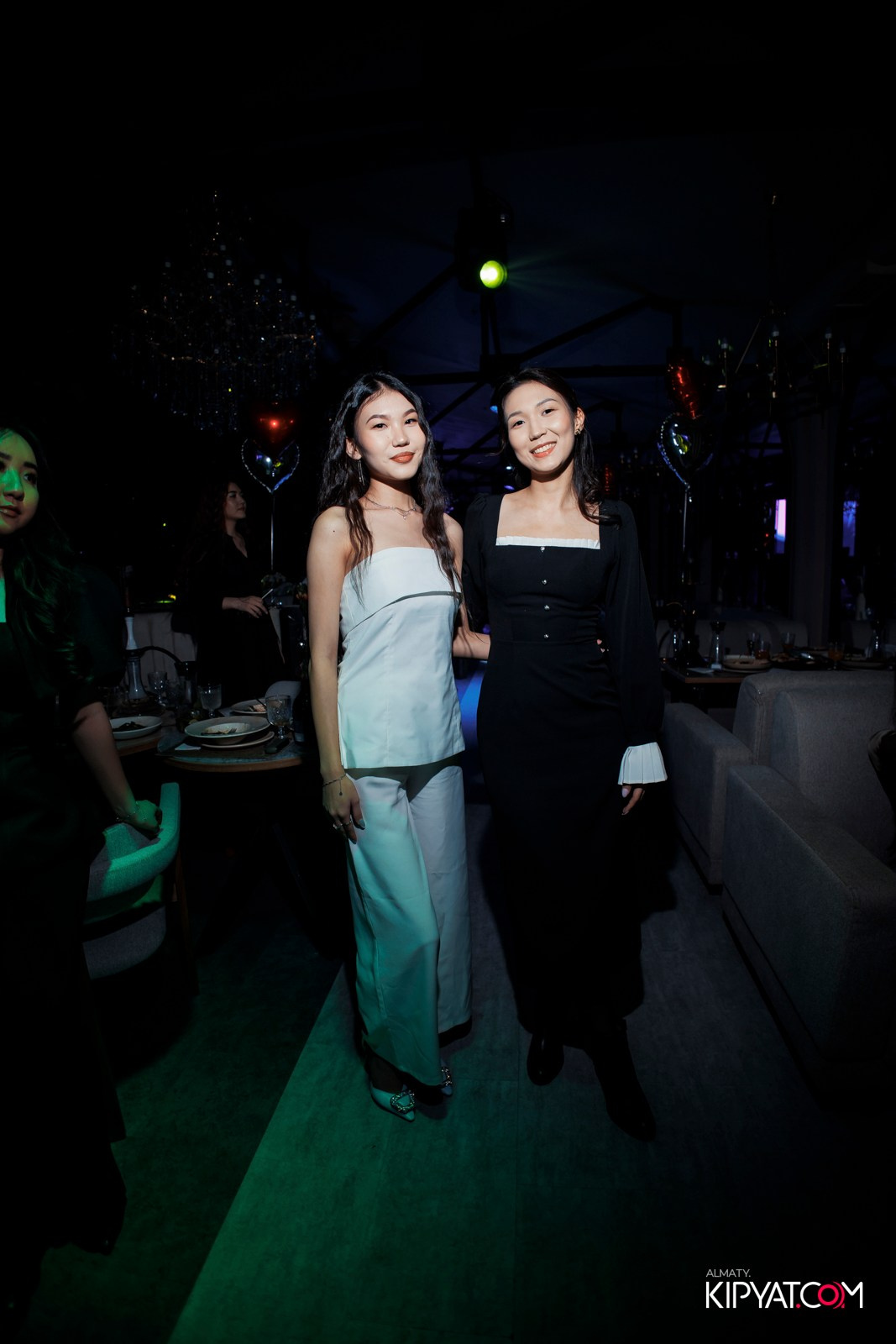 SAHARA ASIAN MIX. КИПЯТКОМ АЛМАТЫ! Фотосъемка мероприятий в Алматы