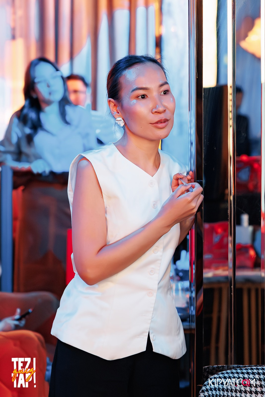 TEZTAP QUIZ. КИПЯТКОМ АЛМАТЫ!