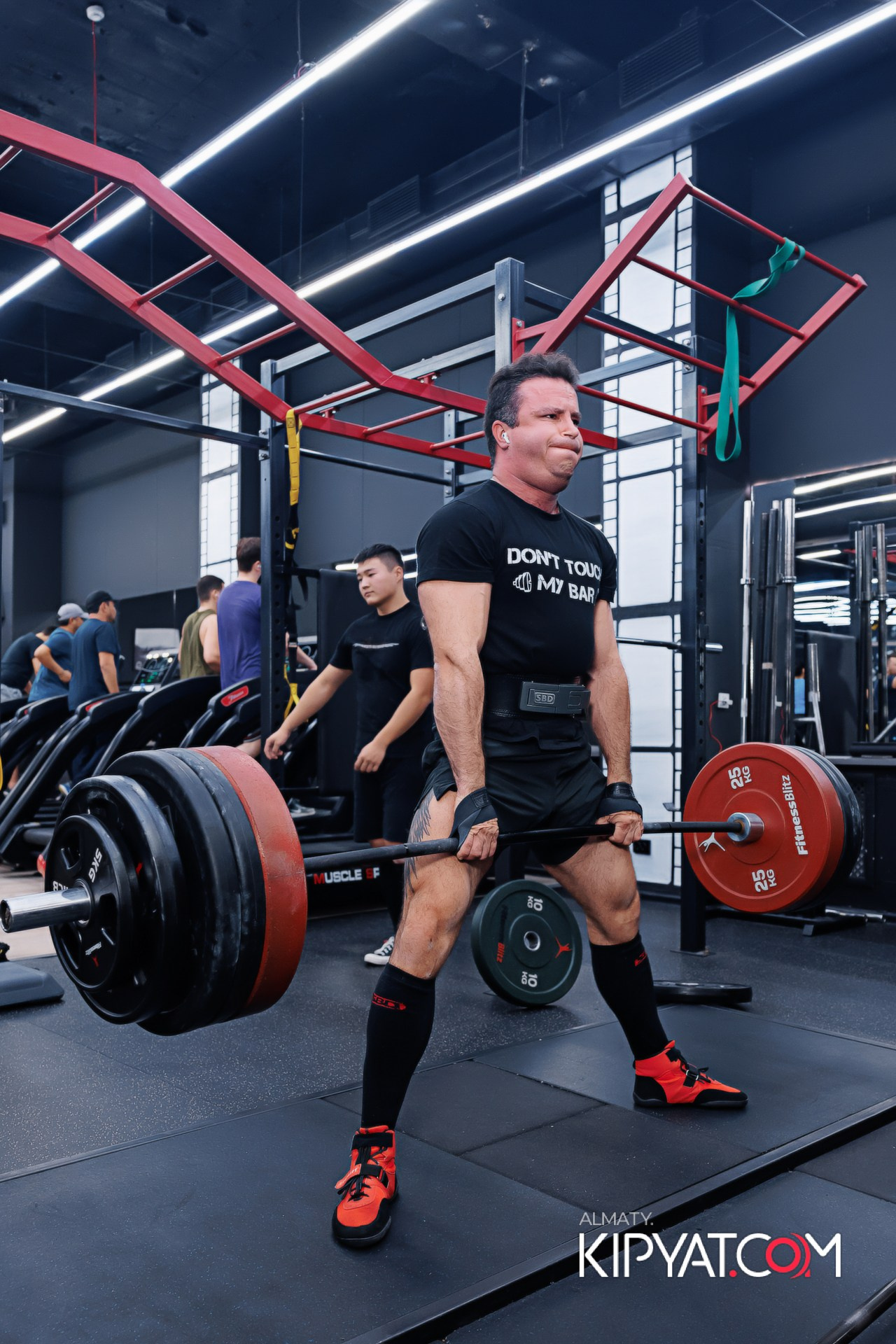 15 YEARS FITNESS BLITZ. КИПЯТКОМ АЛМАТЫ! Фотосъемка мероприятий в Алматы